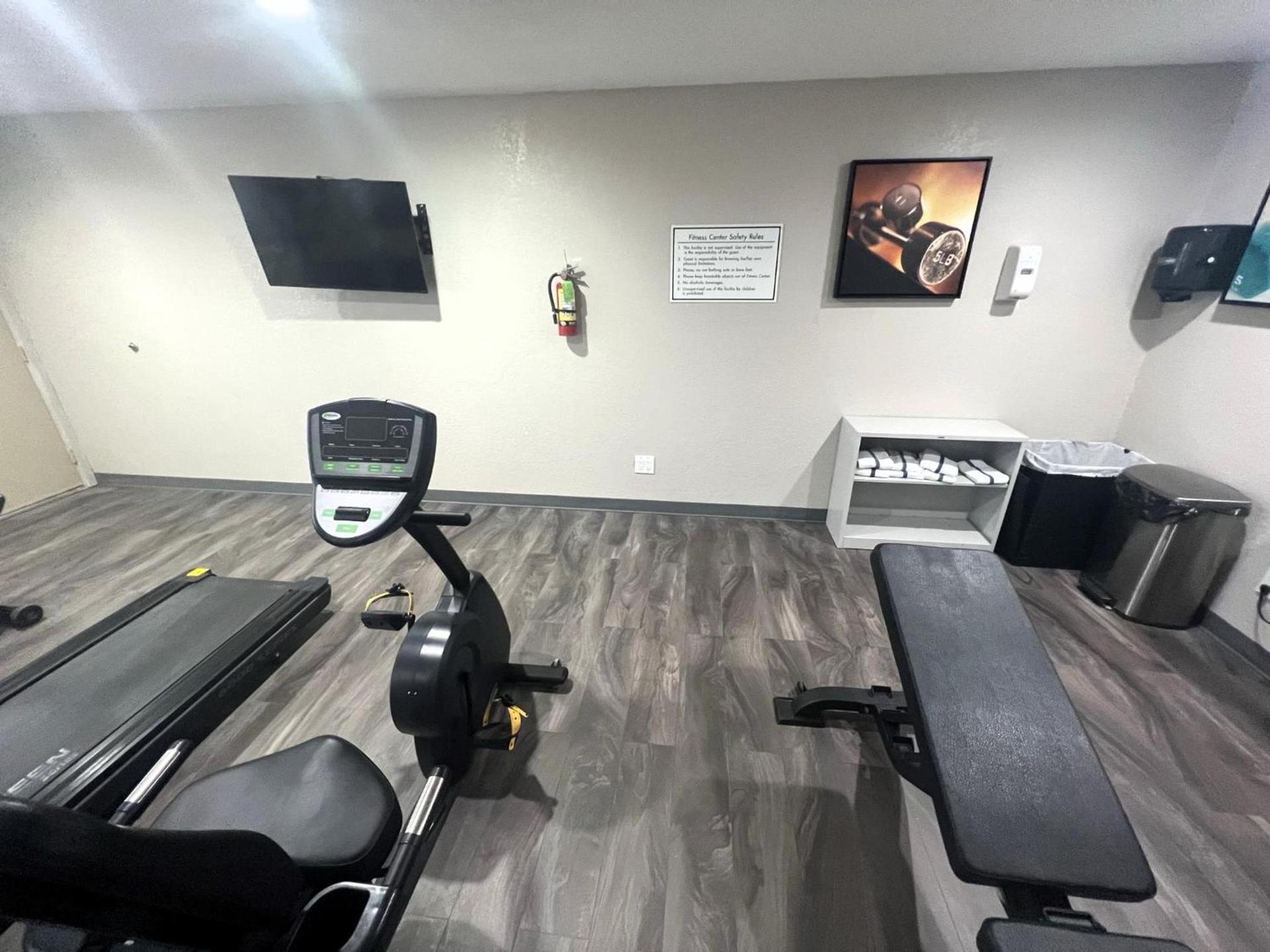 SureStay Plus by Best Western Alamogordo White Sands photo 31