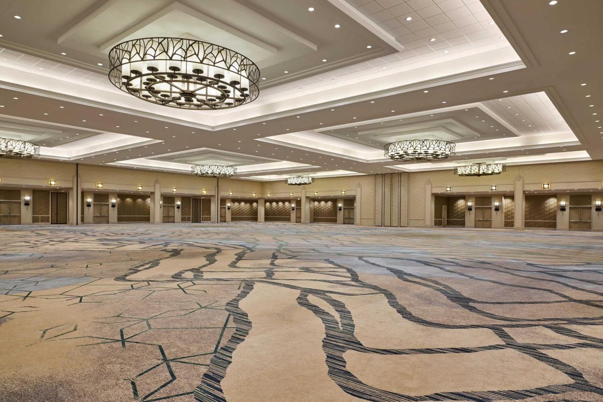Sheraton Denver Downtown Hotel photo 93