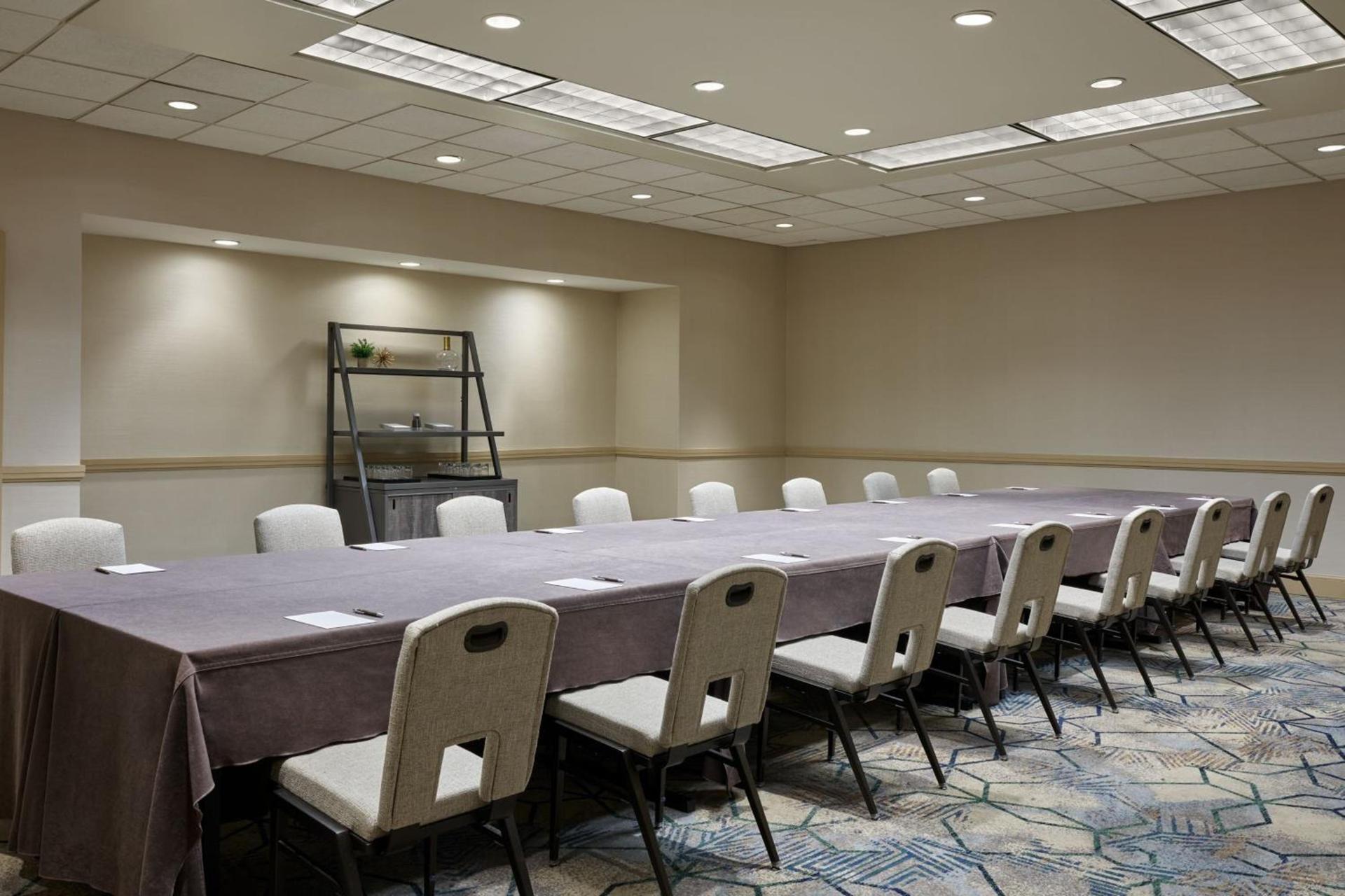 Sheraton Denver Downtown Hotel photo 90