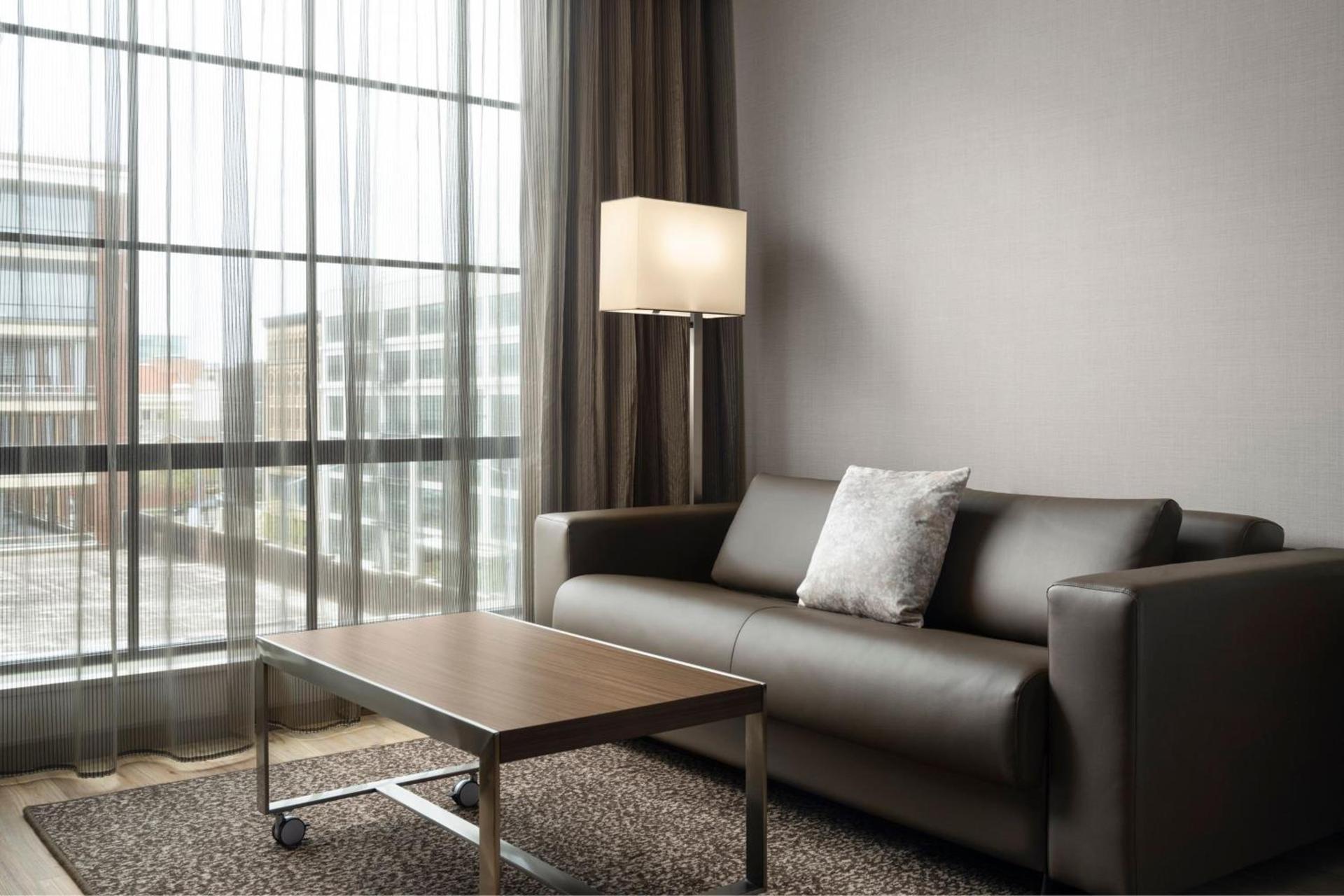 AC Hotel by Marriott Dayton photo 61