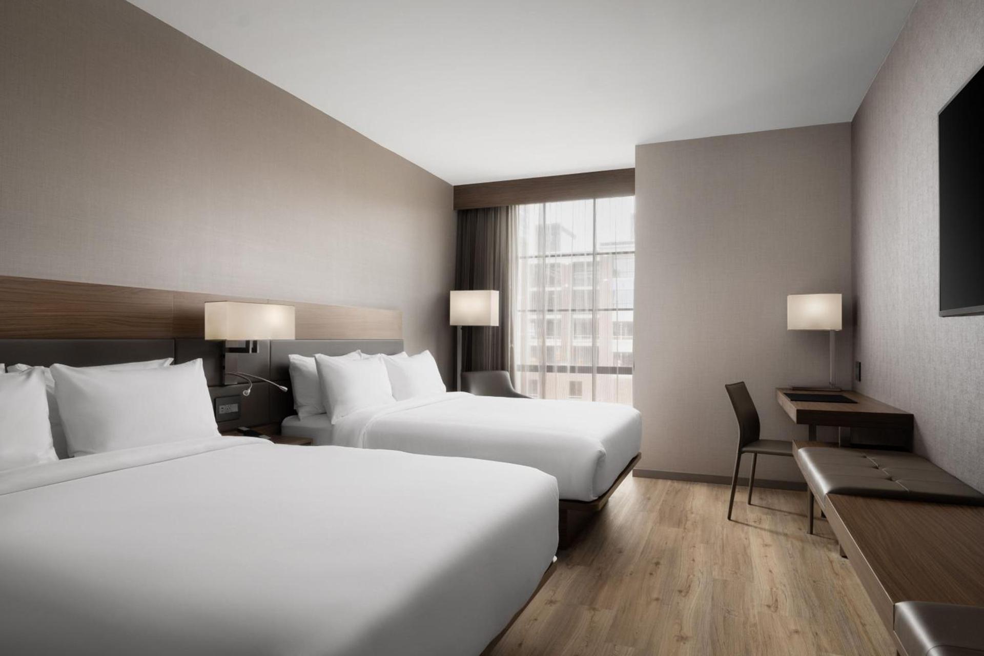 AC Hotel by Marriott Dayton photo 63