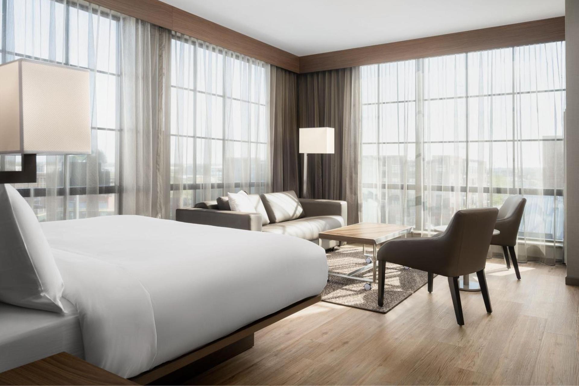 AC Hotel by Marriott Dayton photo 59