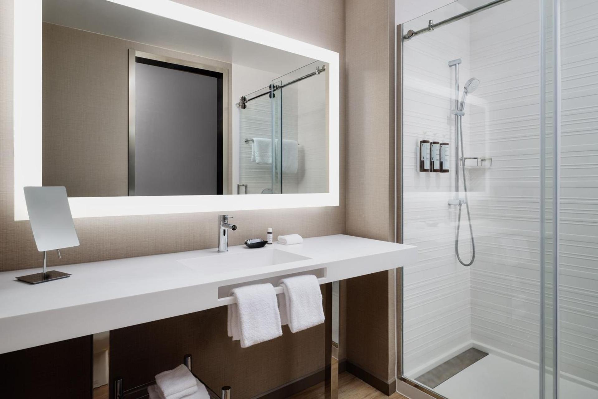 AC Hotel by Marriott Dayton photo 67