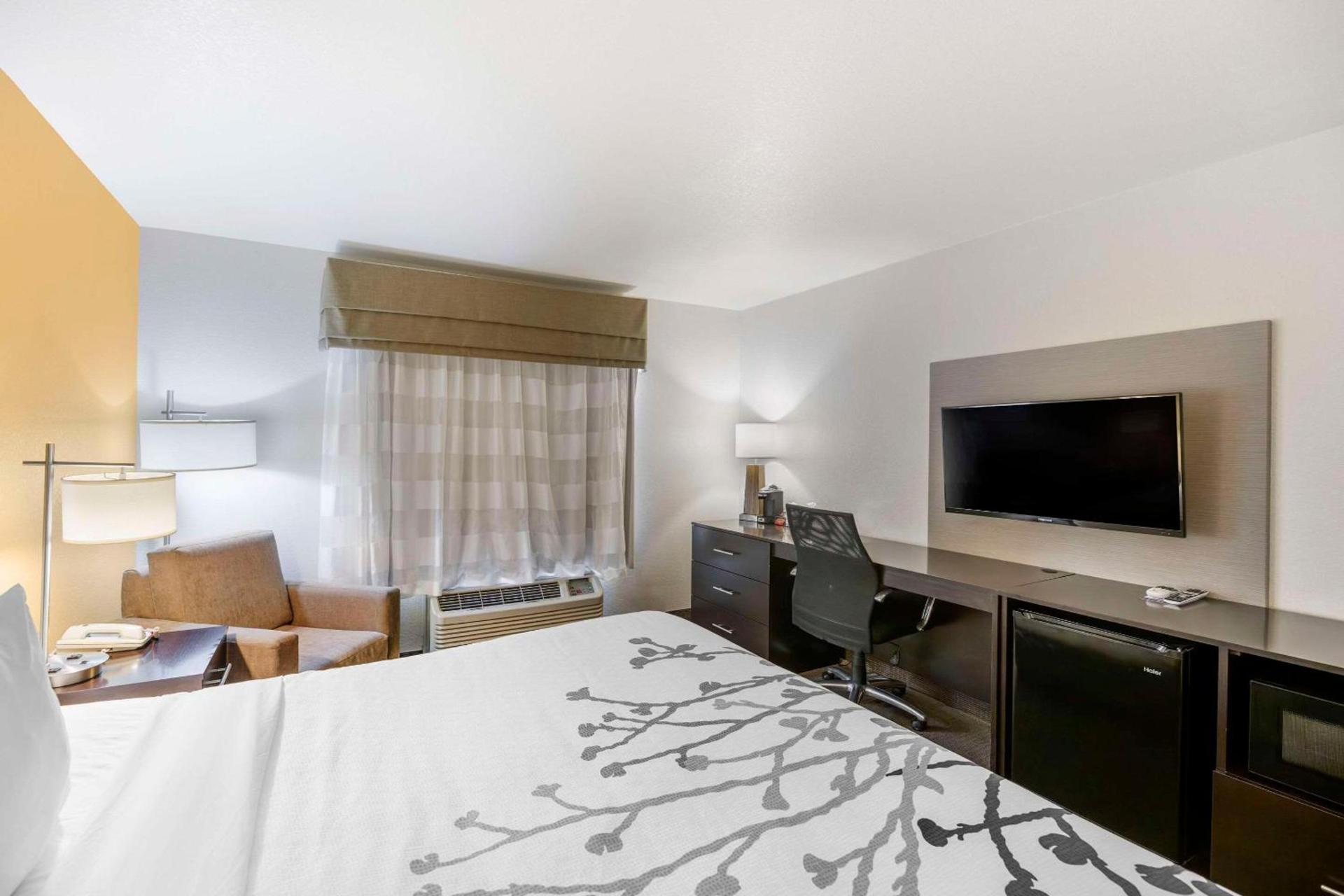 Sleep Inn & Suites Carlsbad Caverns Area photo 19