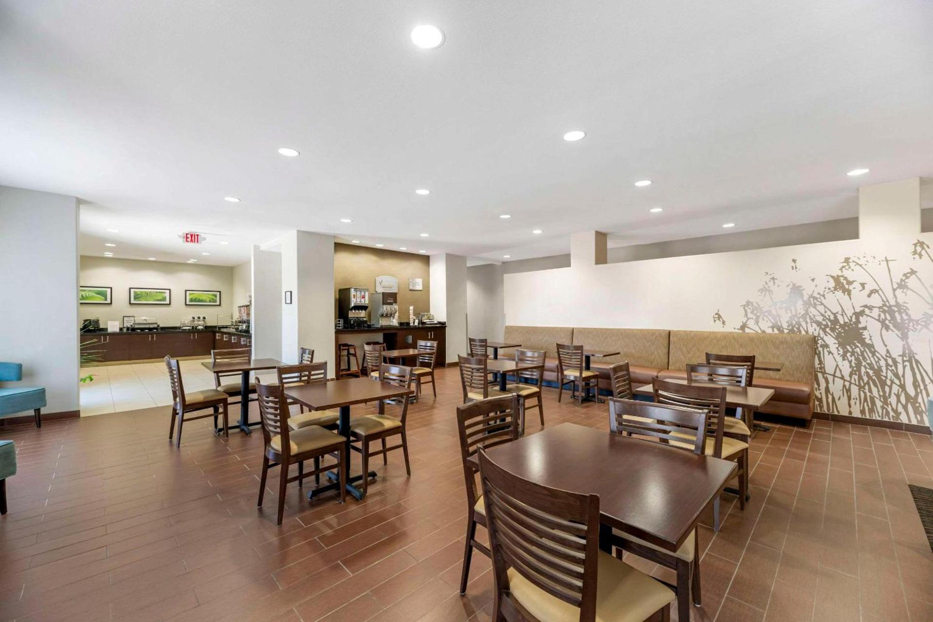 Sleep Inn & Suites Carlsbad Caverns Area photo 31