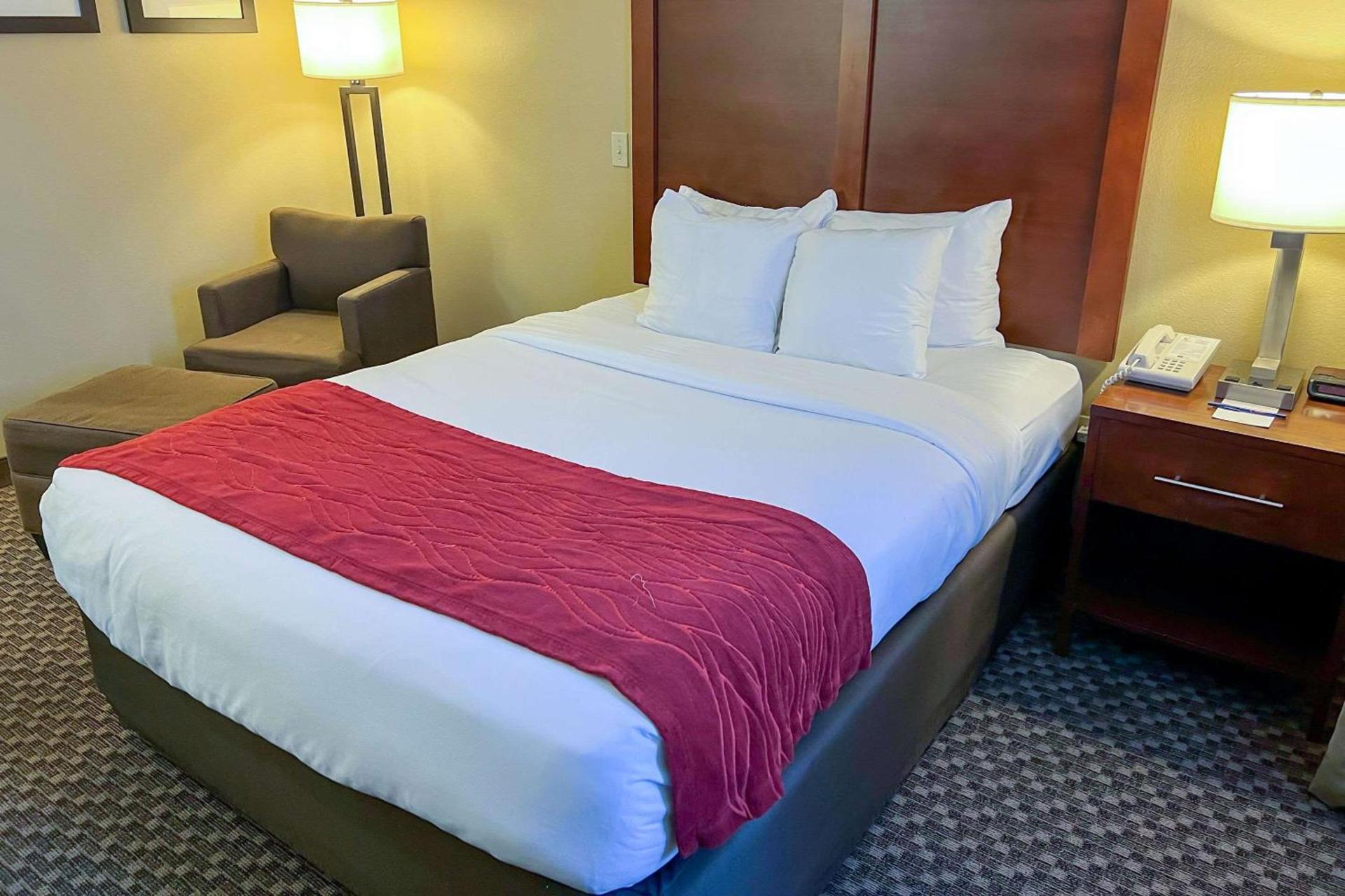 Comfort Inn Colville photo 26