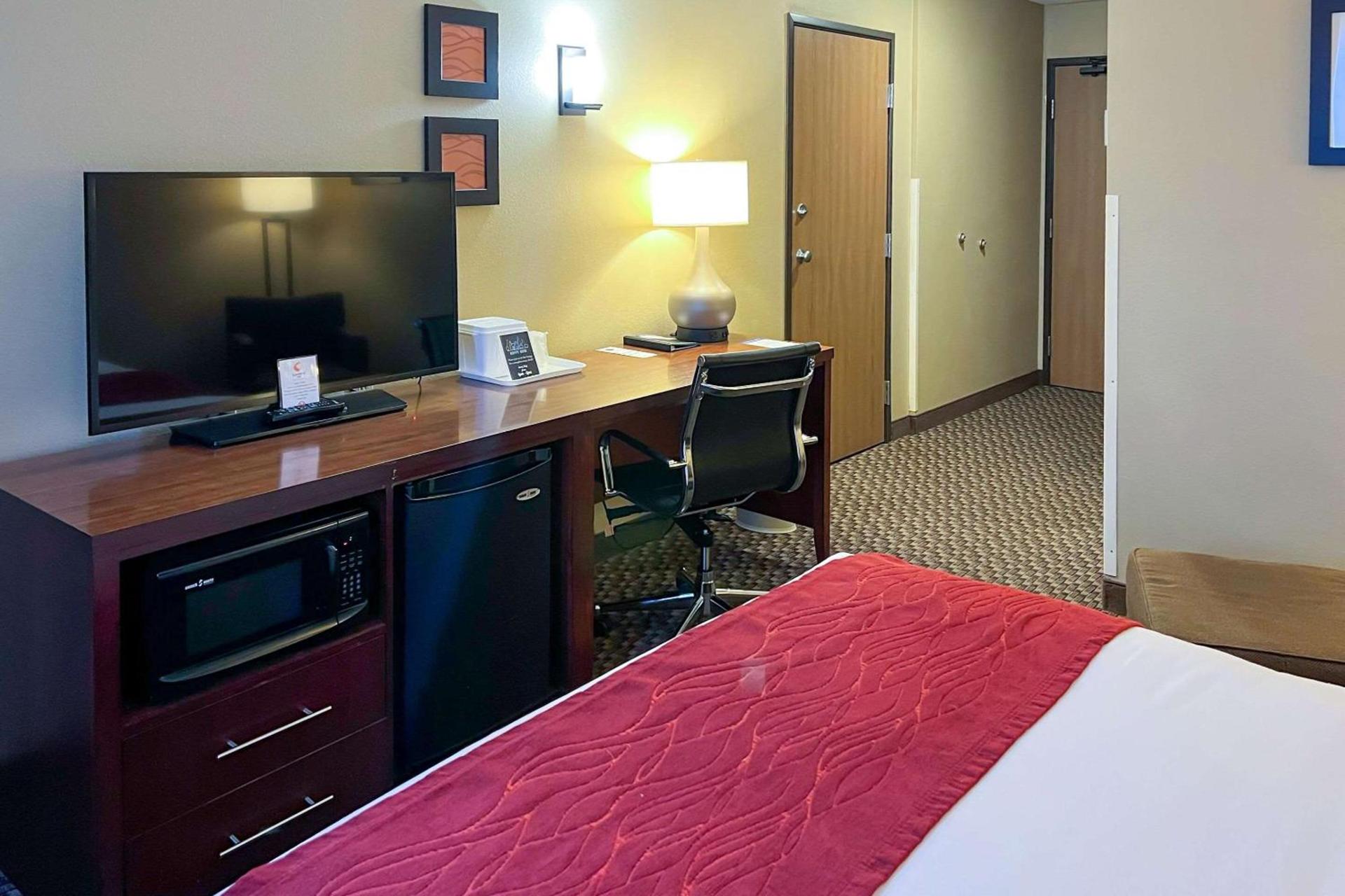 Comfort Inn Colville photo 27
