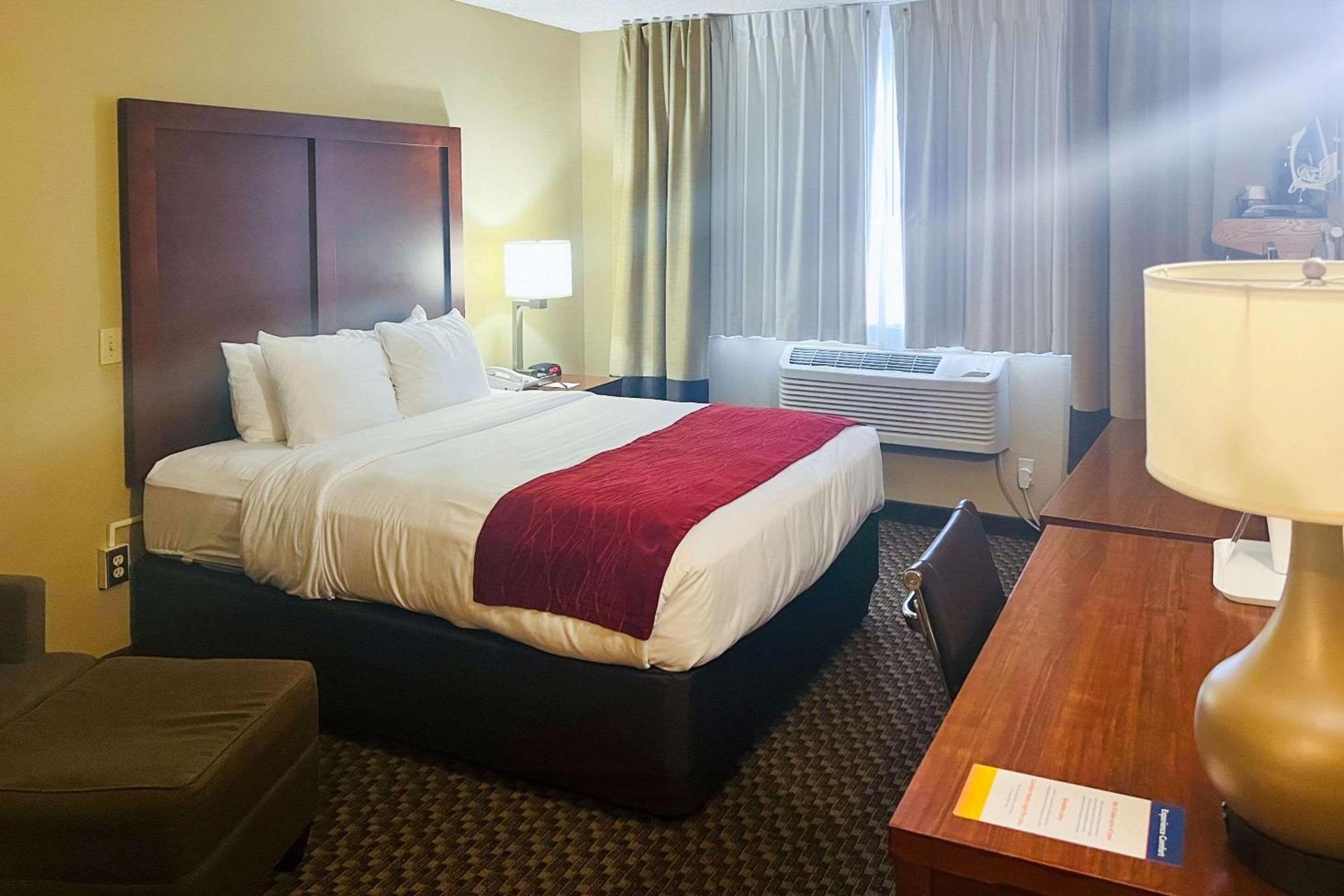 Comfort Inn Colville photo 29