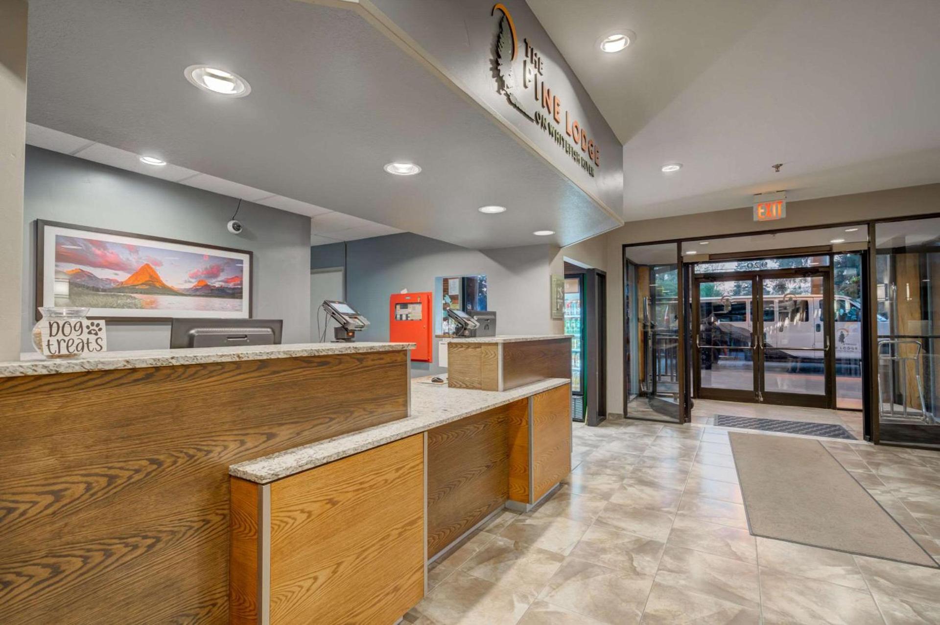 Whitefish Riverfront Hotel photo 27