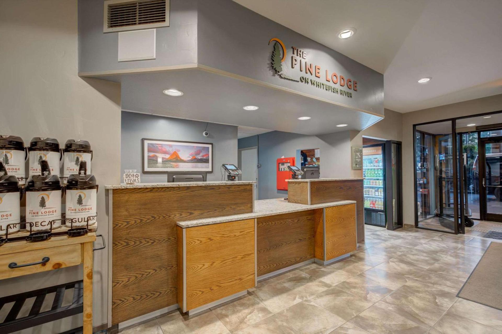 Whitefish Riverfront Hotel photo 16