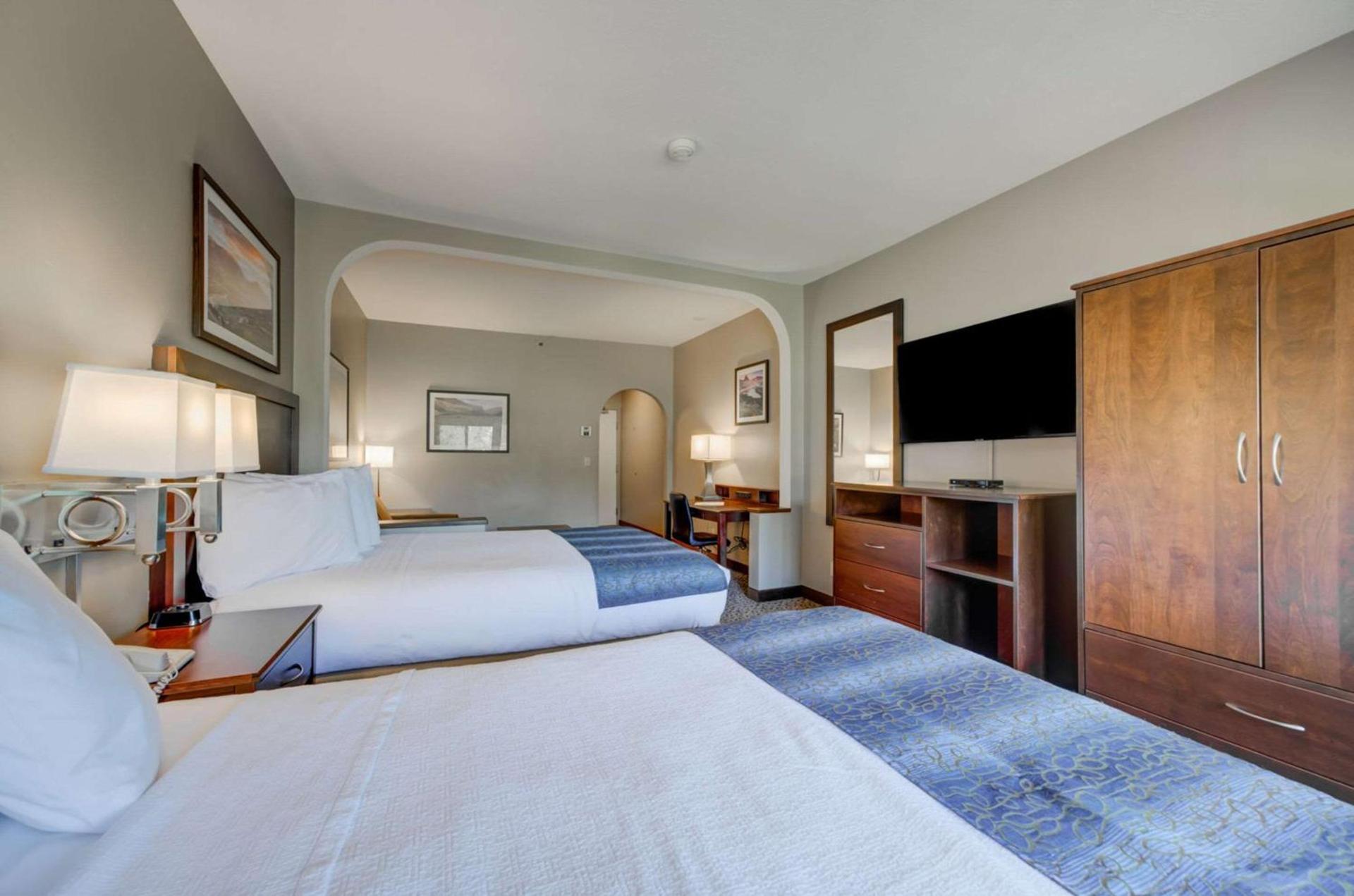 Whitefish Riverfront Hotel photo 14