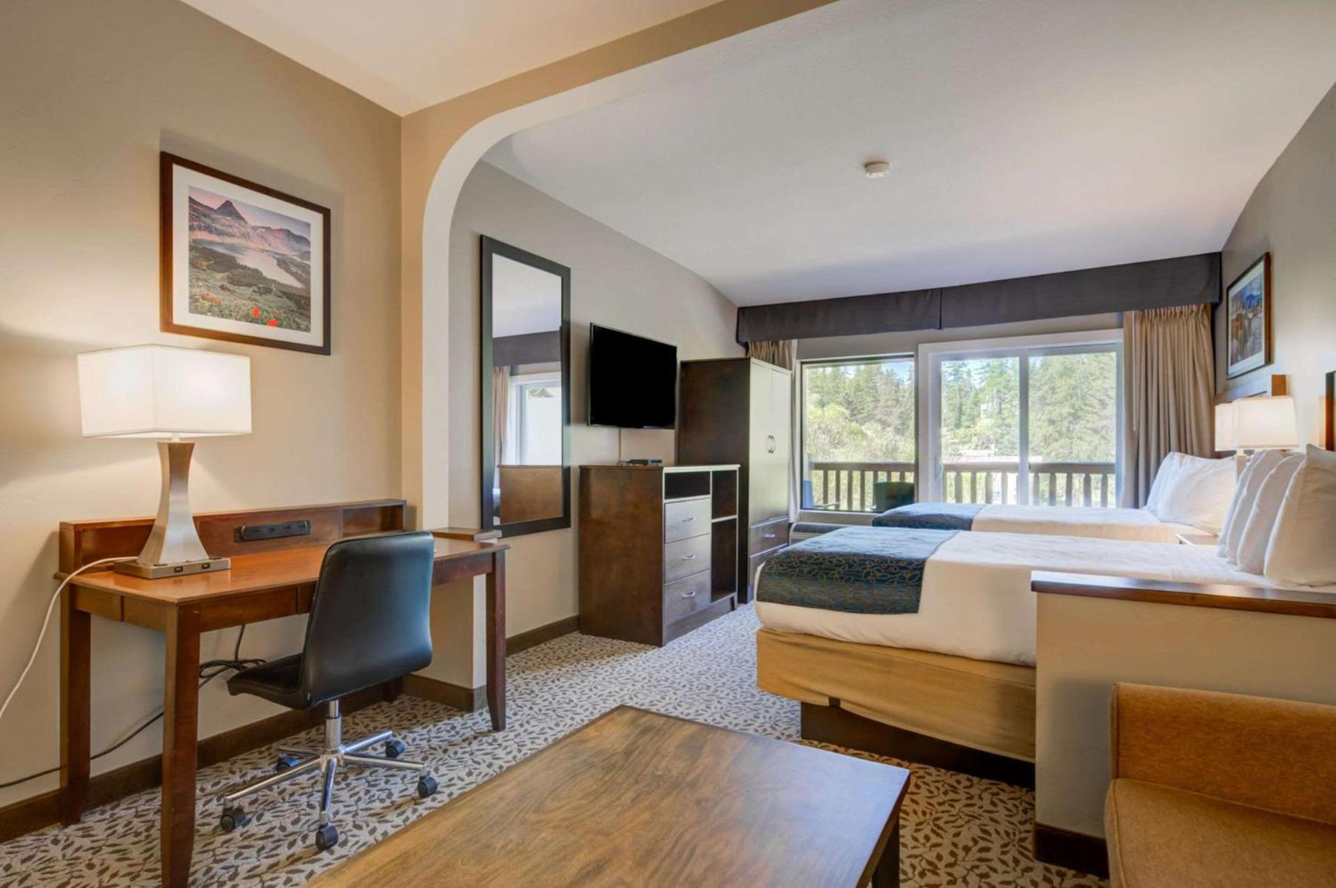 Whitefish Riverfront Hotel photo 28