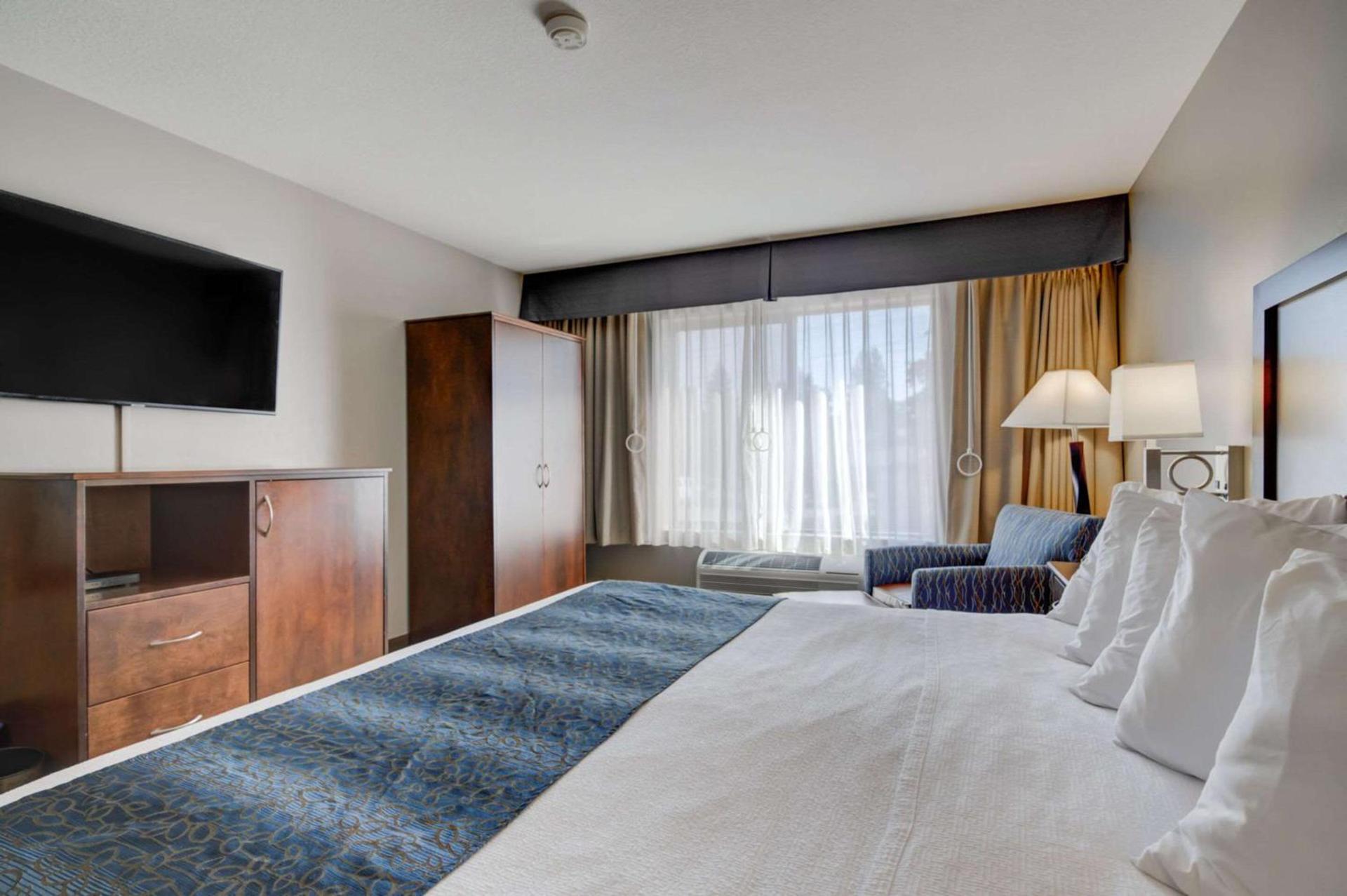 Whitefish Riverfront Hotel photo 29