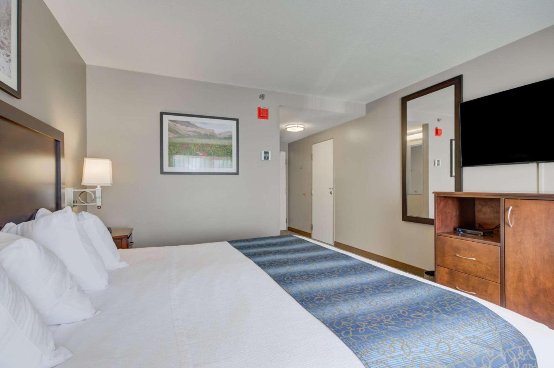 Whitefish Riverfront Hotel photo 30