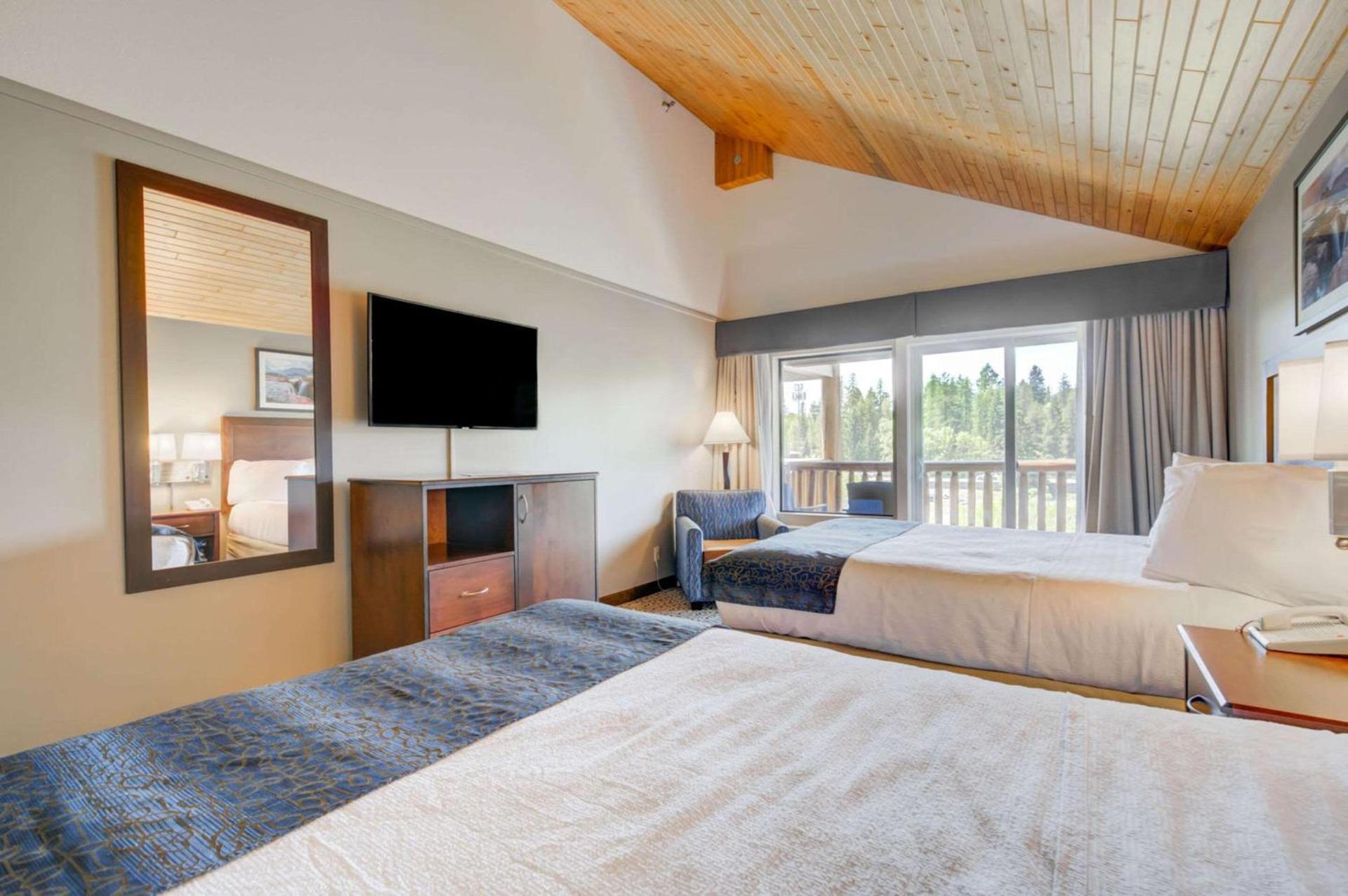 Whitefish Riverfront Hotel photo 9