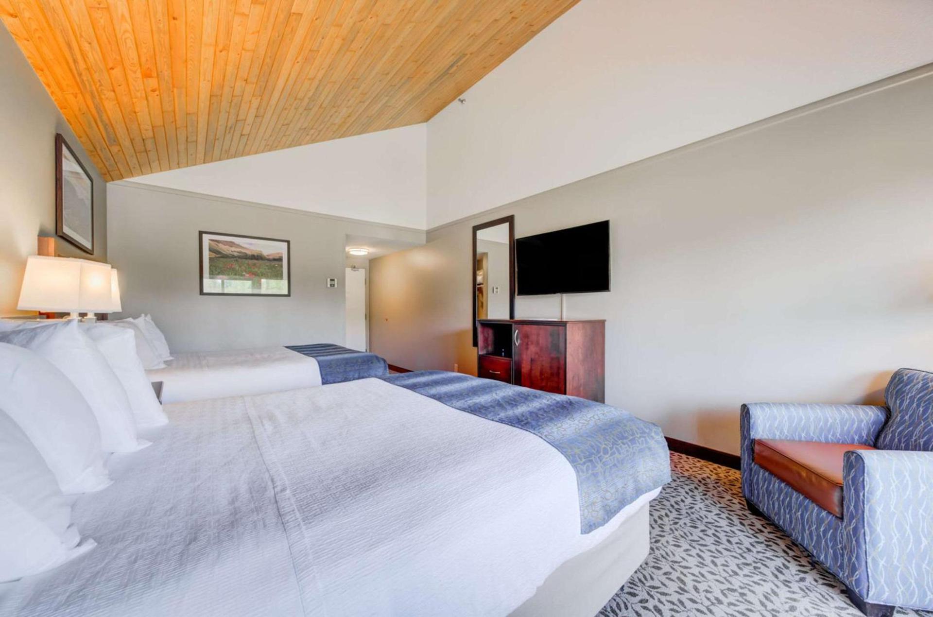 Whitefish Riverfront Hotel photo 31