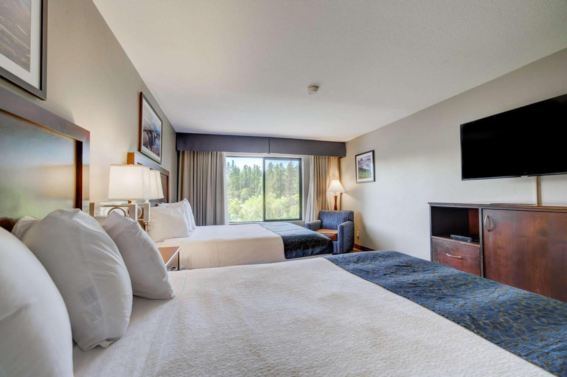 Whitefish Riverfront Hotel photo 33