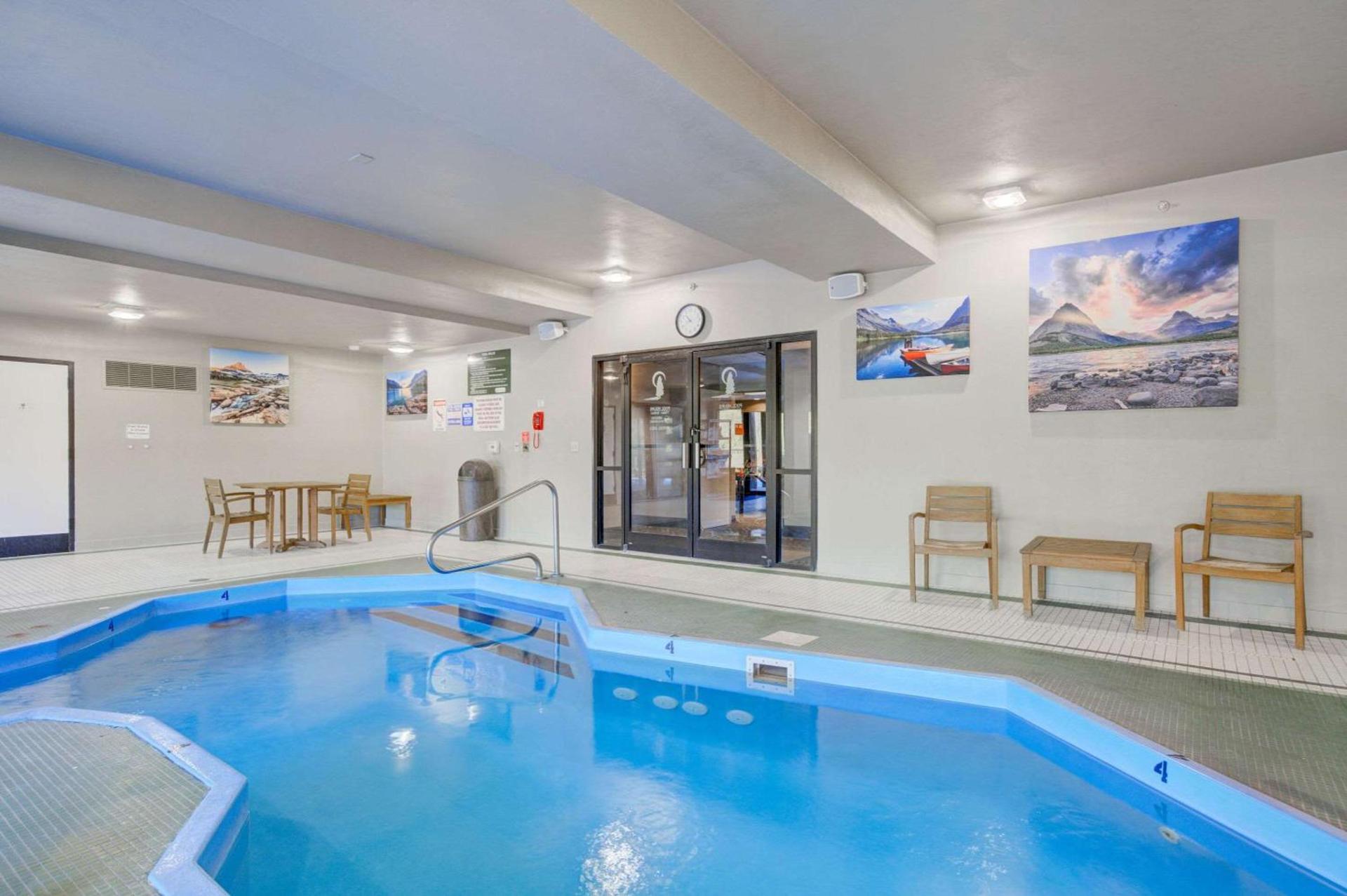 Whitefish Riverfront Hotel photo 20