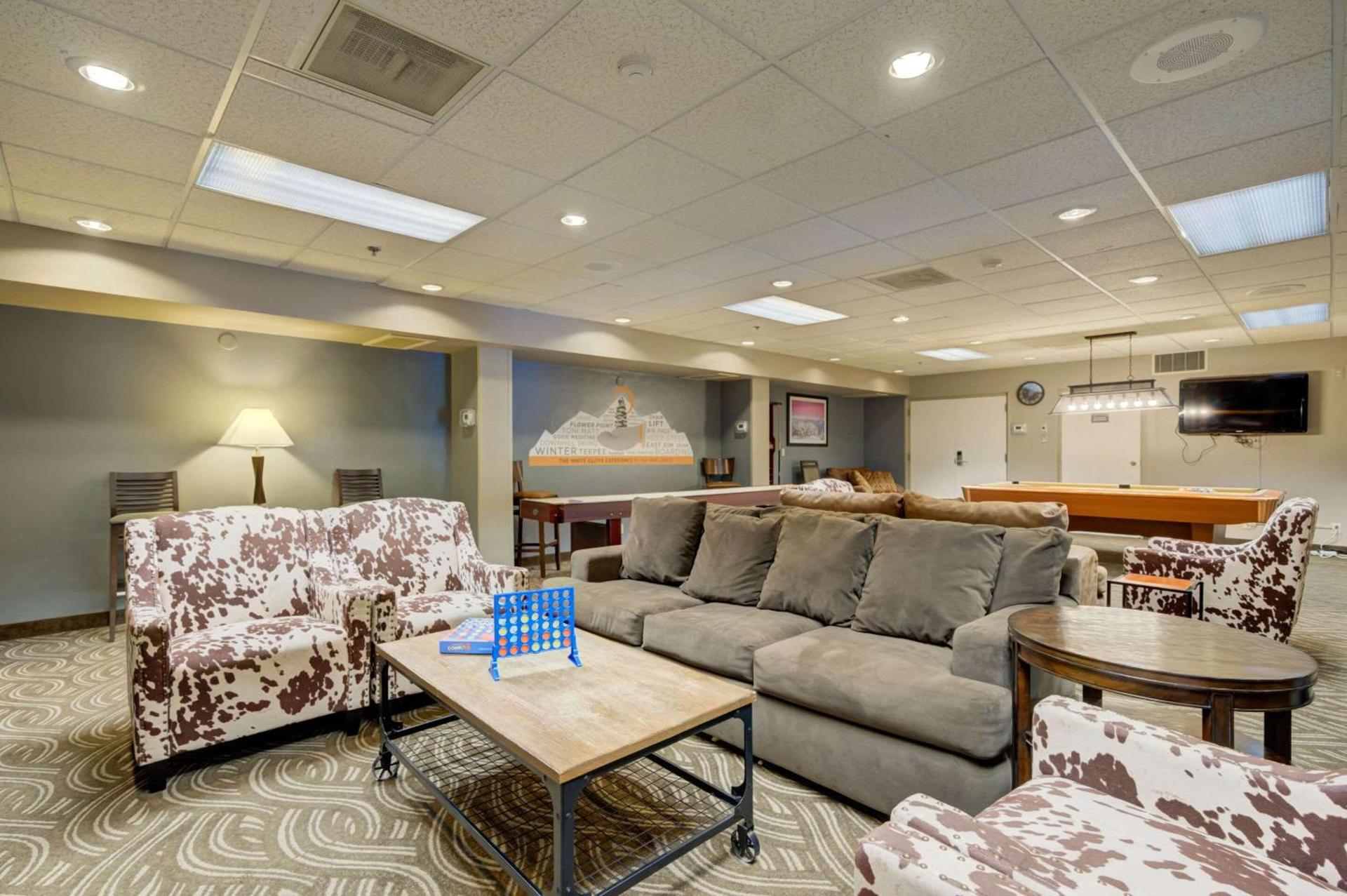 Whitefish Riverfront Hotel photo 51
