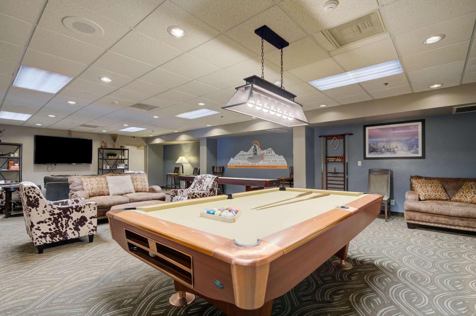 Whitefish Riverfront Hotel photo 52