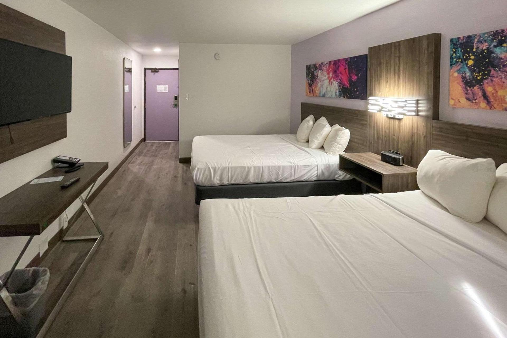 Quality Inn - Denton photo 14
