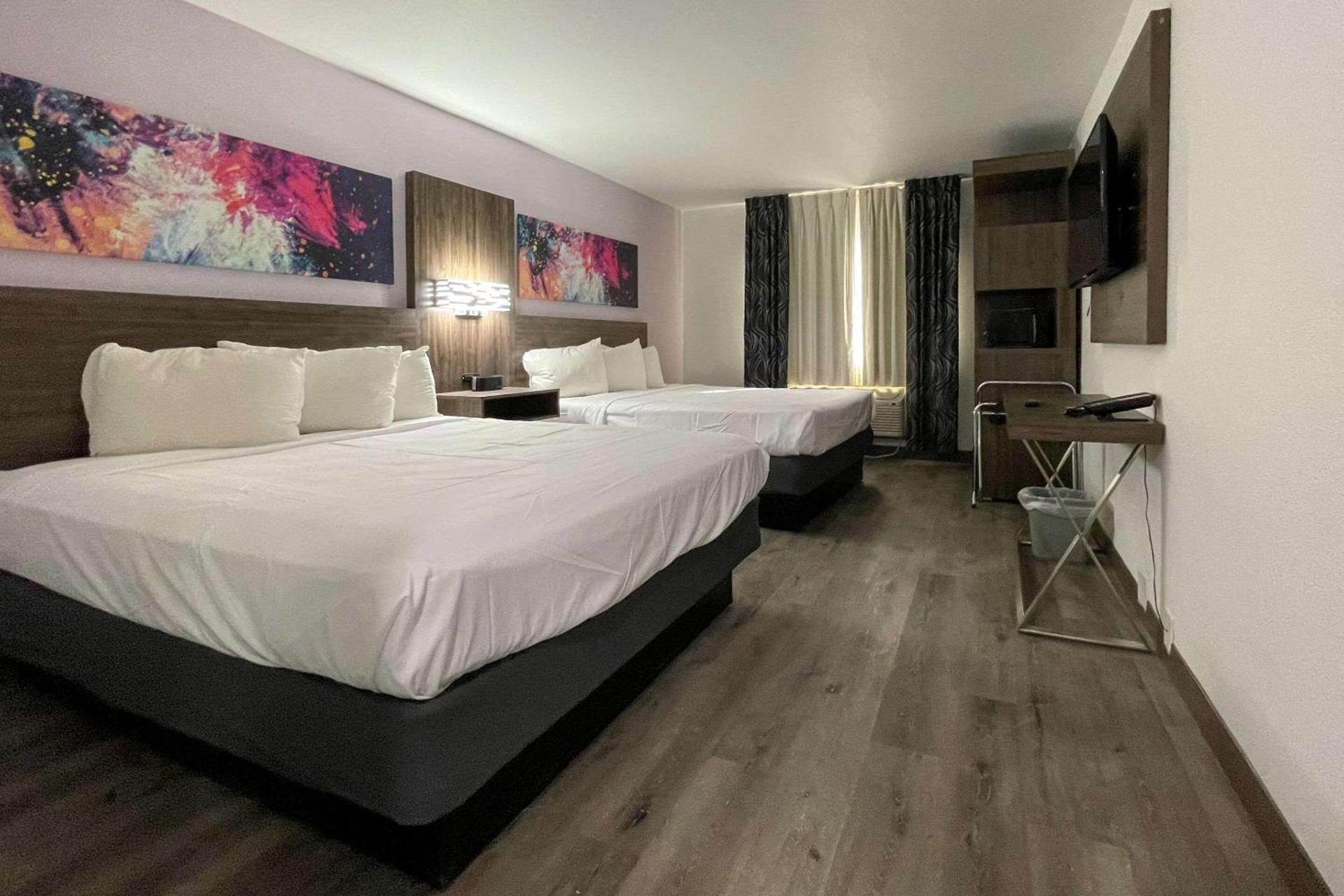 Quality Inn - Denton photo 13