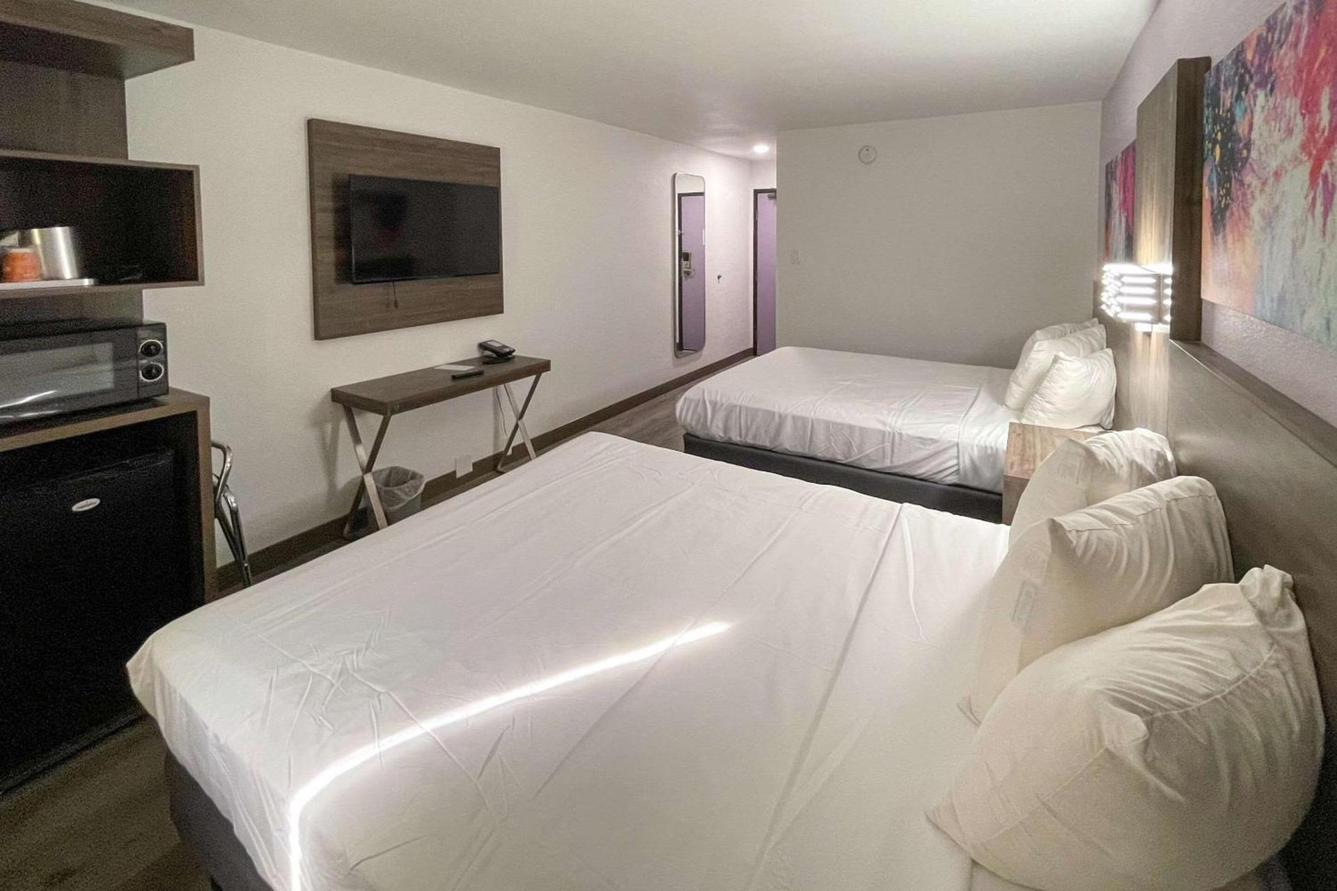 Quality Inn - Denton photo 15