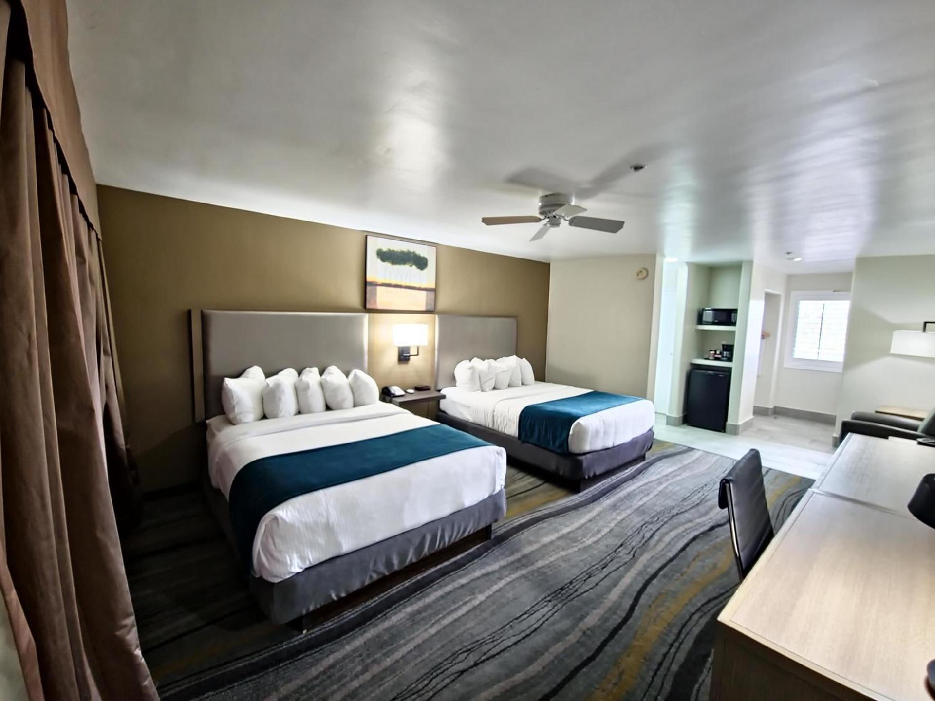Los Viajeros Inn photo 22