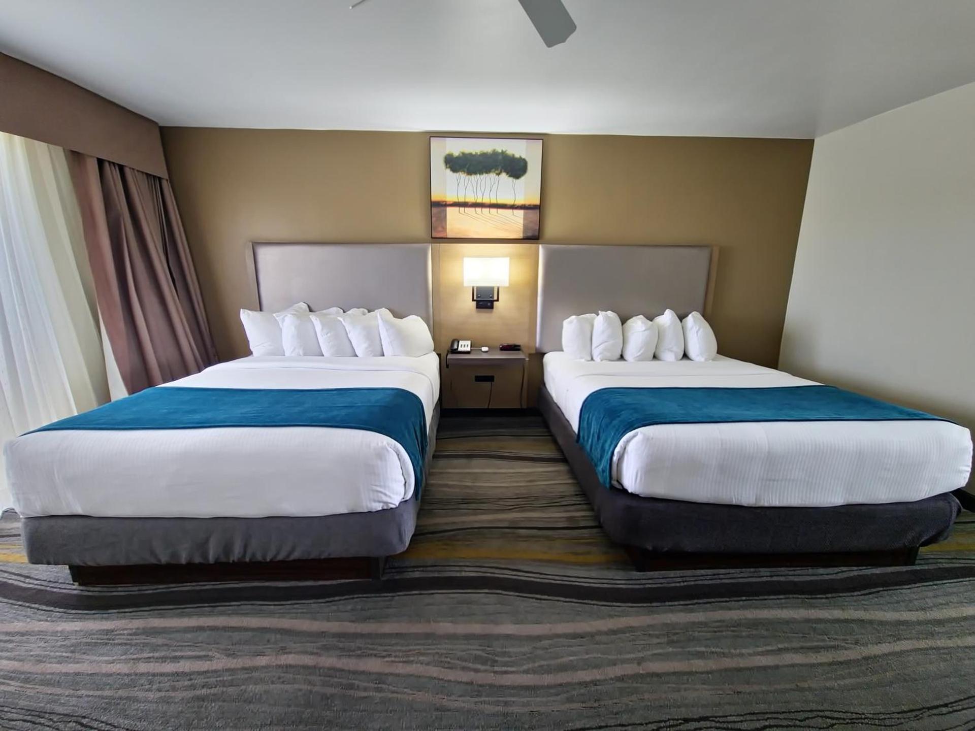 Los Viajeros Inn photo 25
