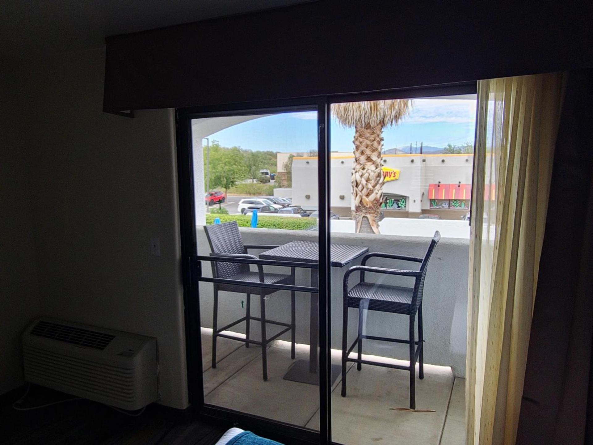Los Viajeros Inn photo 31