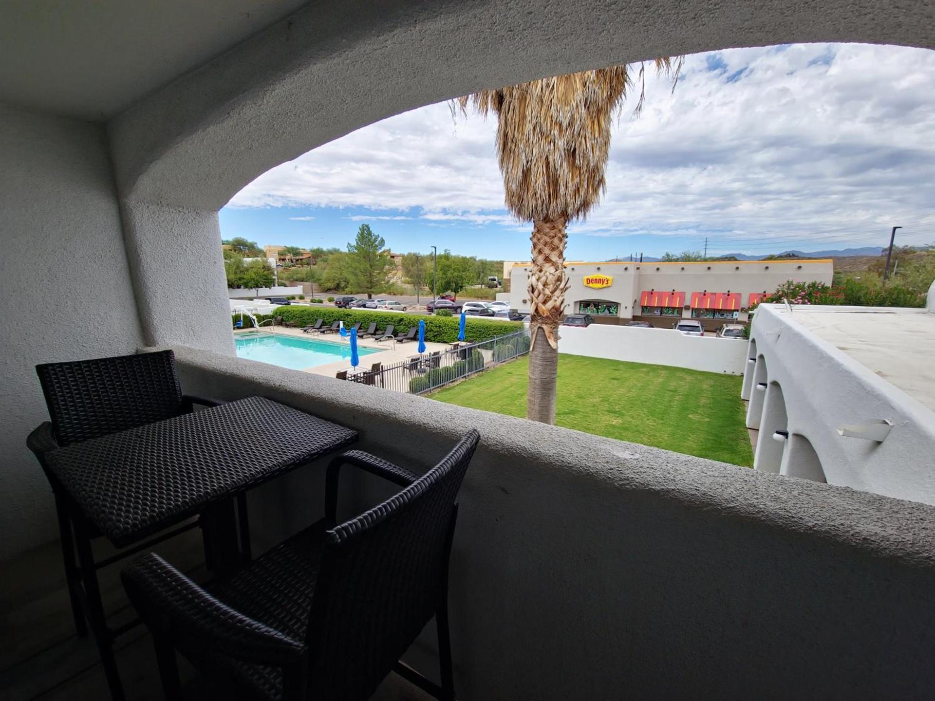 Los Viajeros Inn photo 38