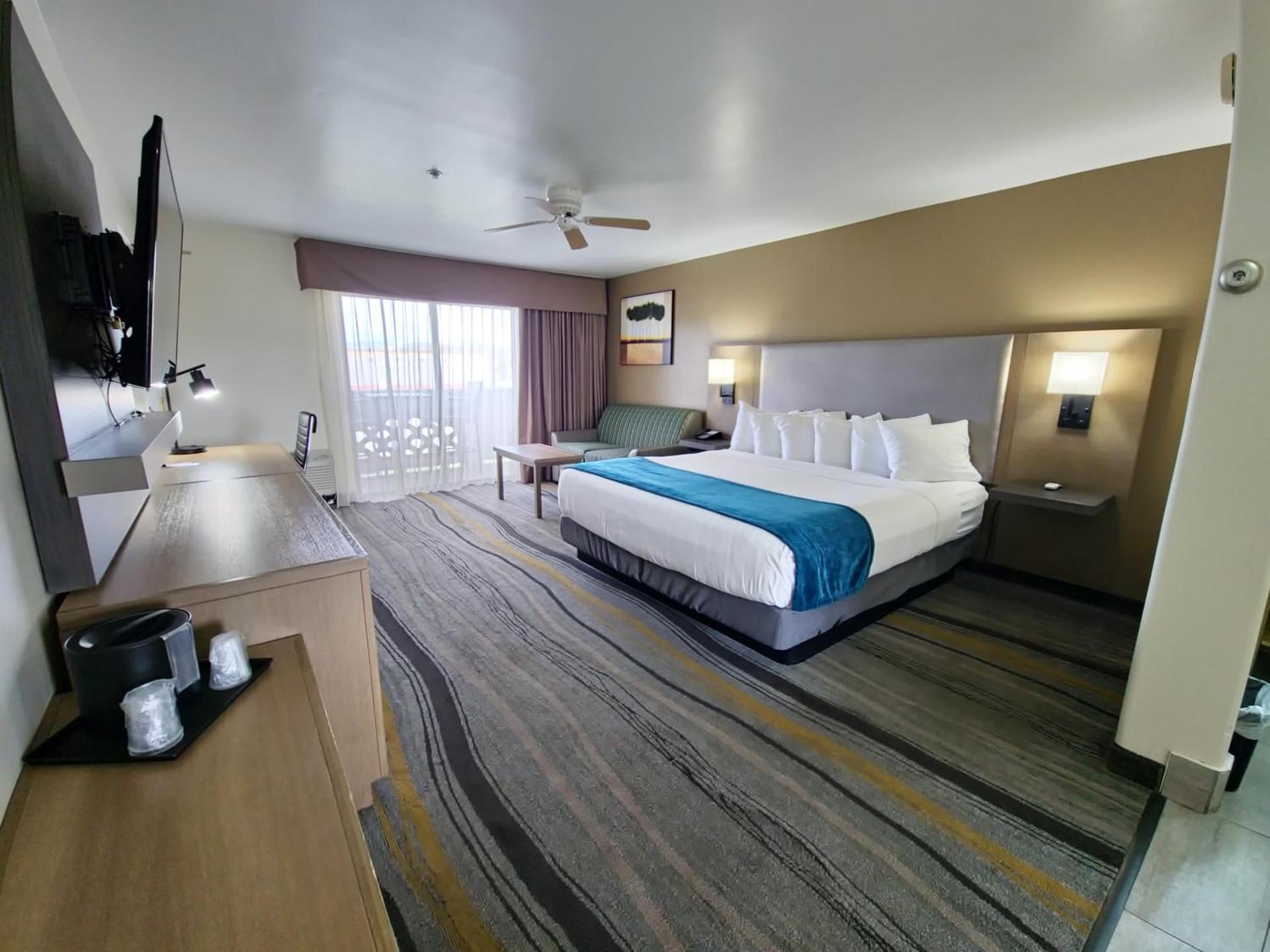 Los Viajeros Inn photo 48