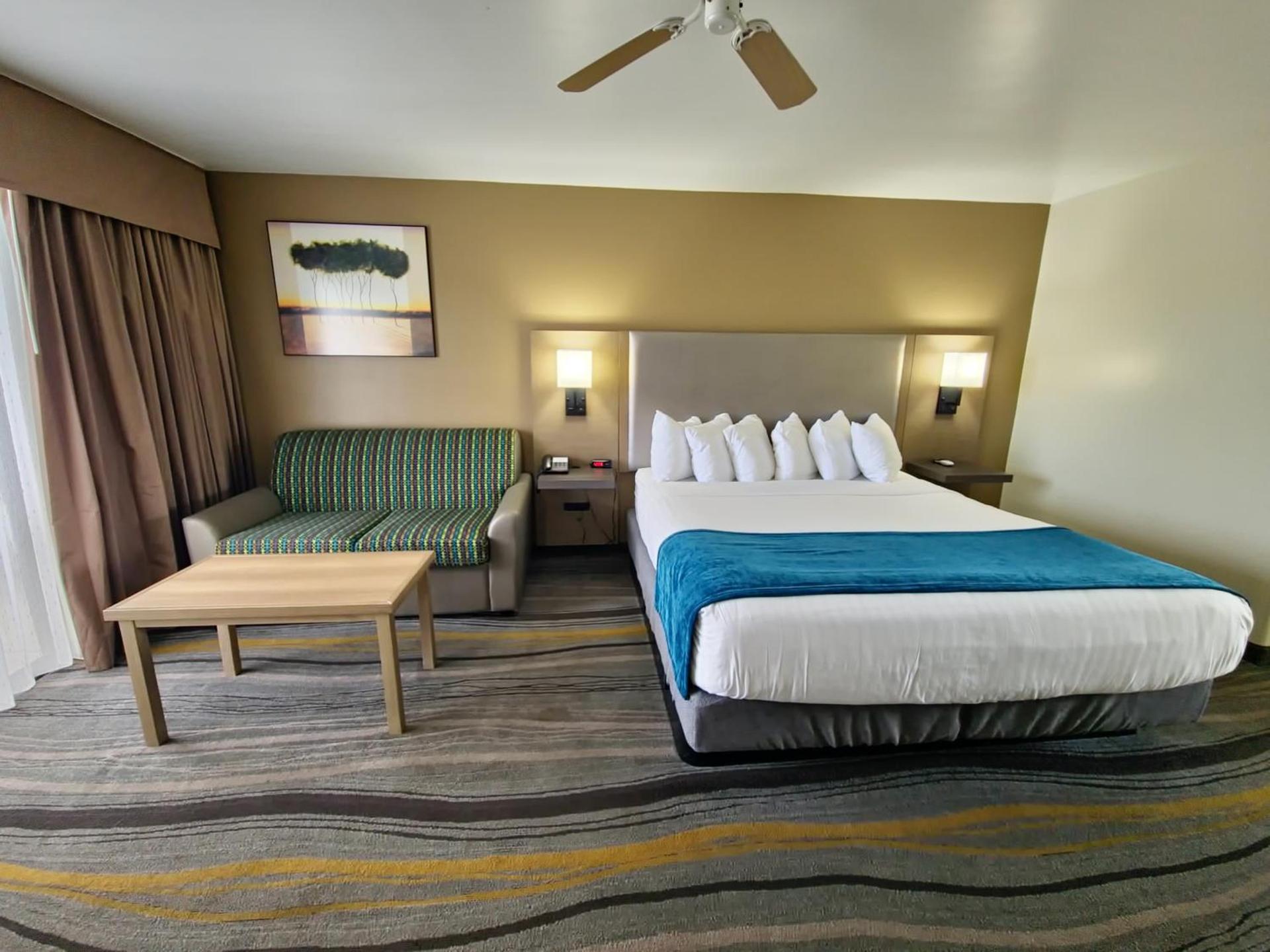 Los Viajeros Inn photo 55