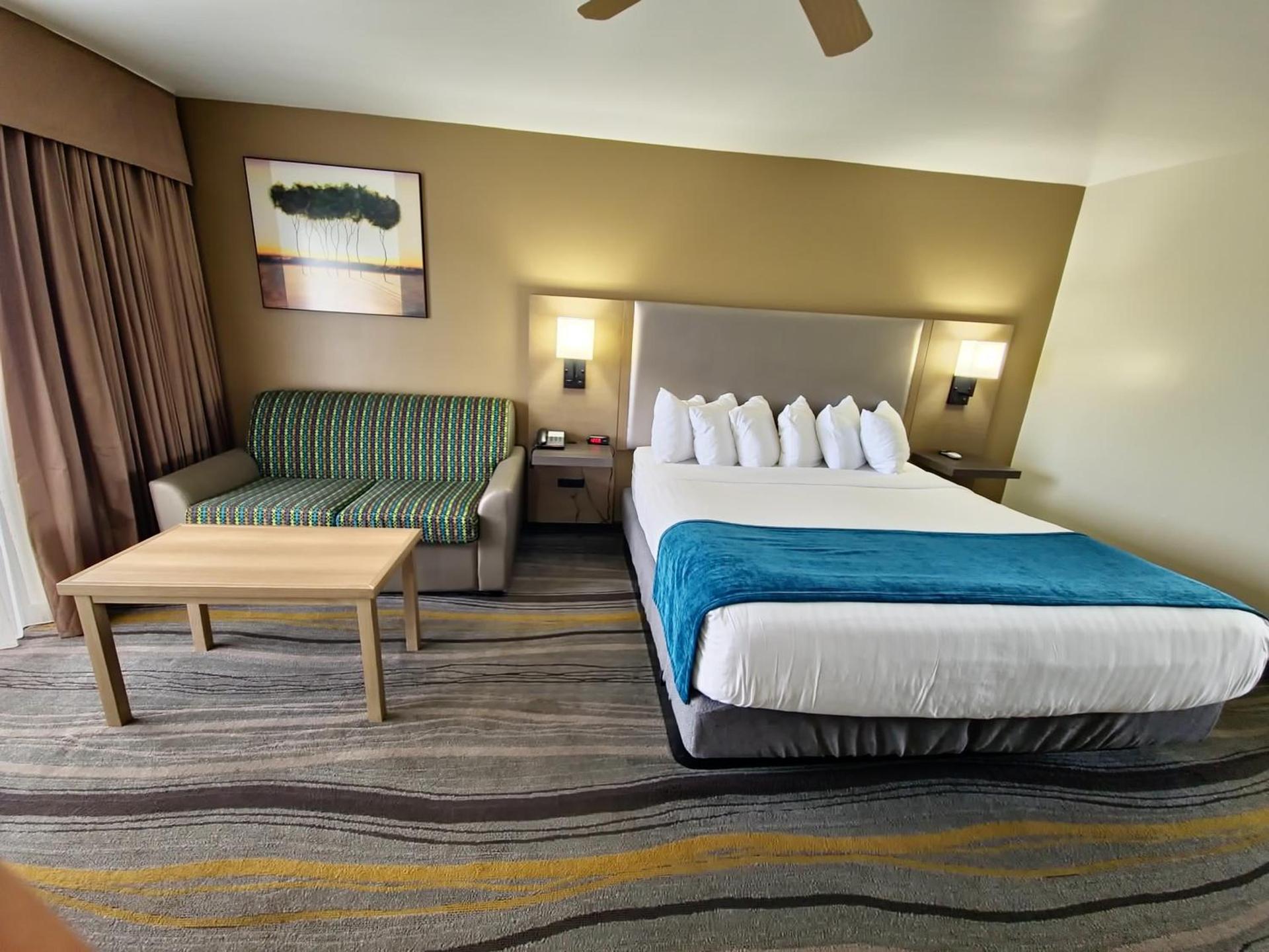 Los Viajeros Inn photo 47