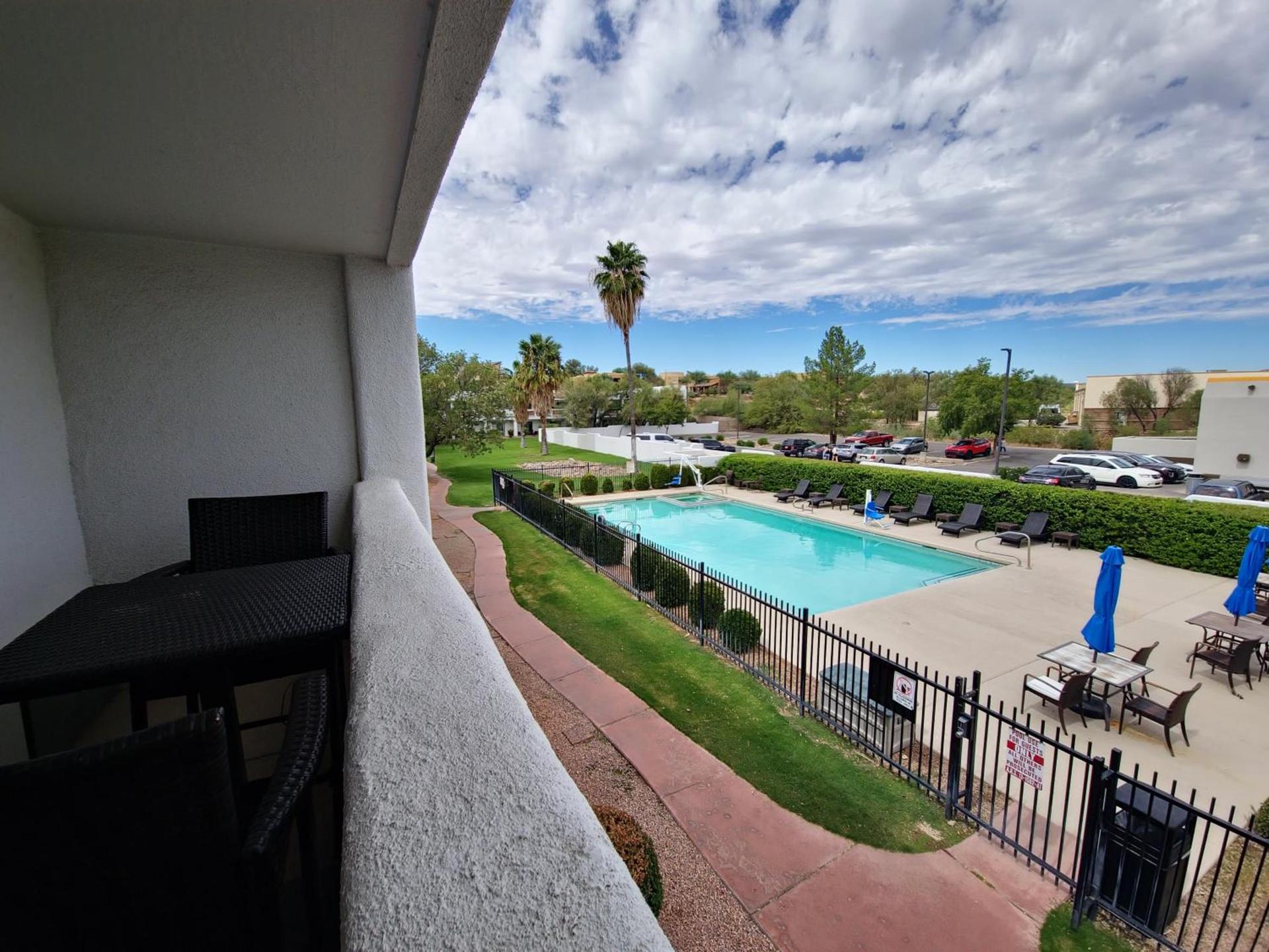 Los Viajeros Inn photo 53