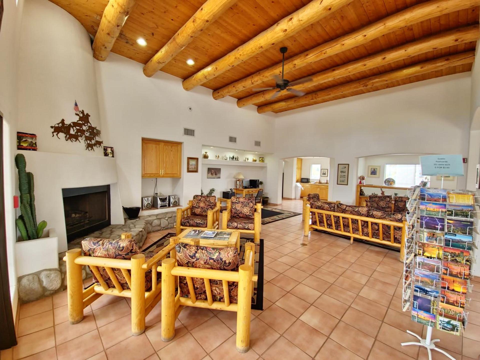 Los Viajeros Inn photo 59