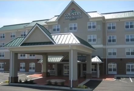 Spark by Hilton California Lexington Park photo 36