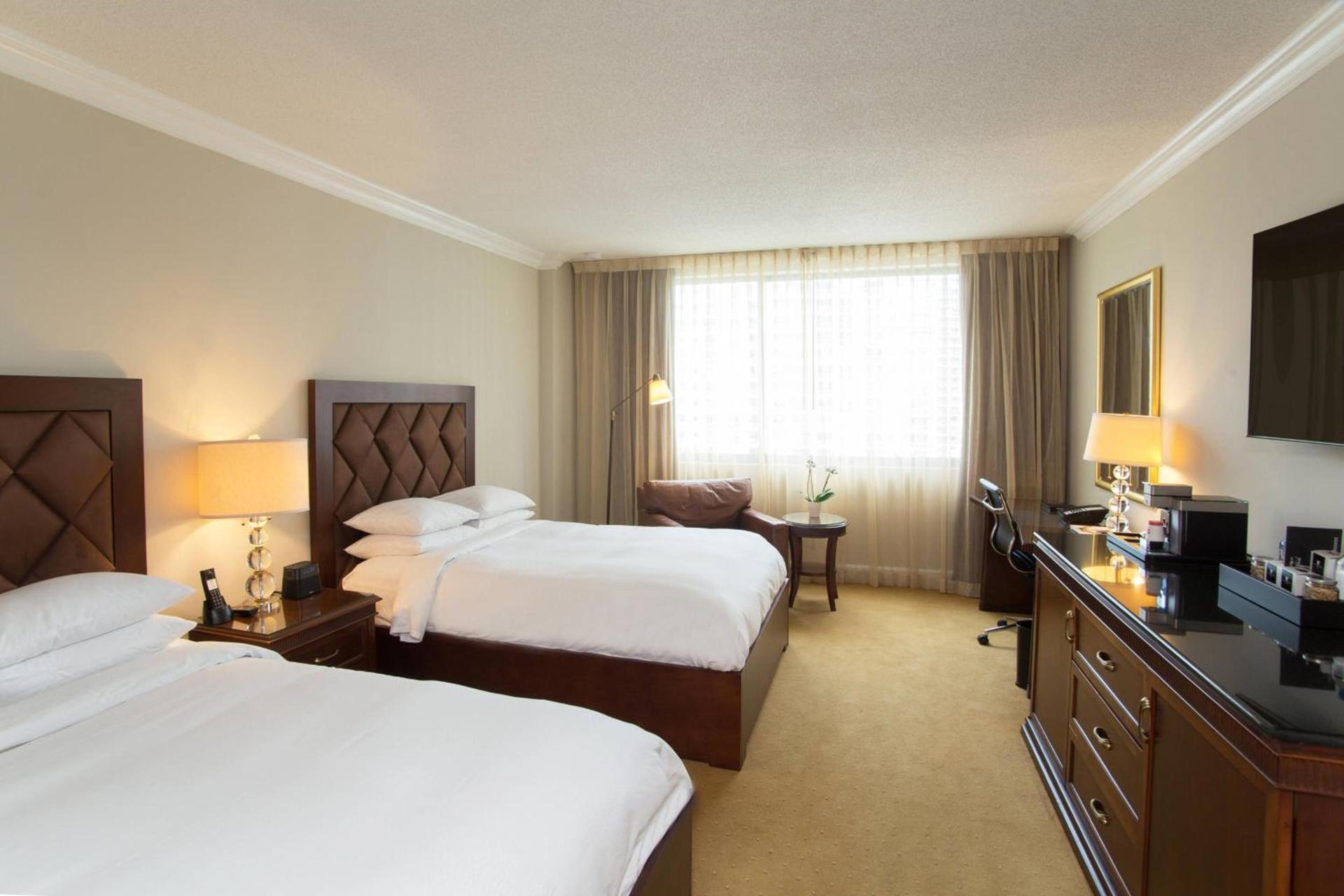 JW Marriott Miami photo 9
