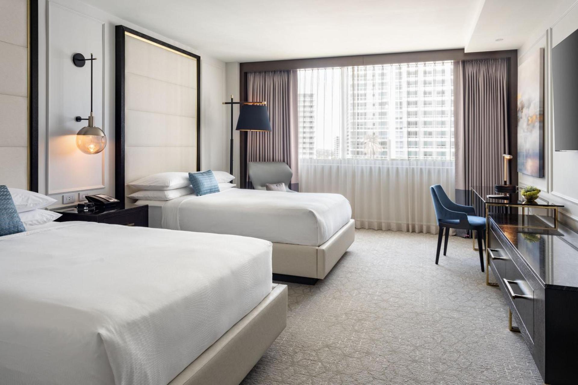JW Marriott Miami photo 10