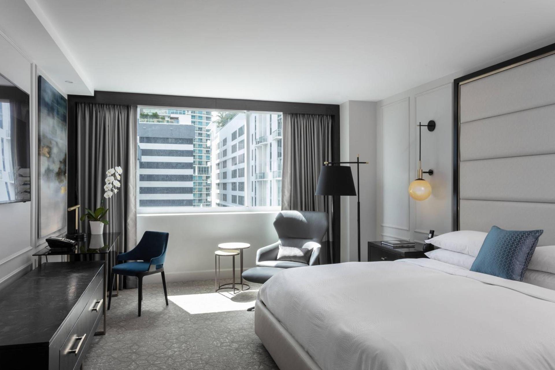 JW Marriott Miami photo 17