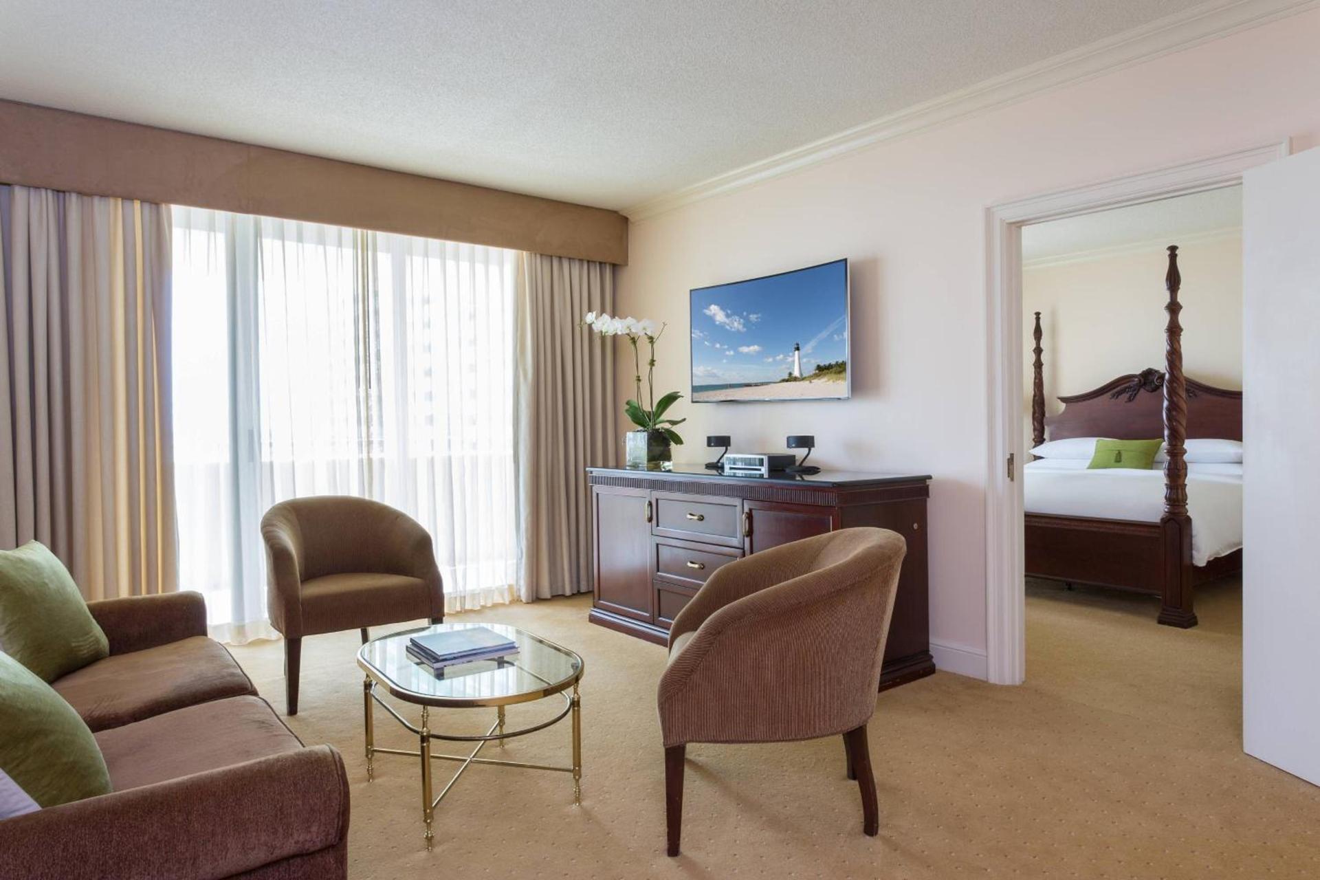 JW Marriott Miami photo 28