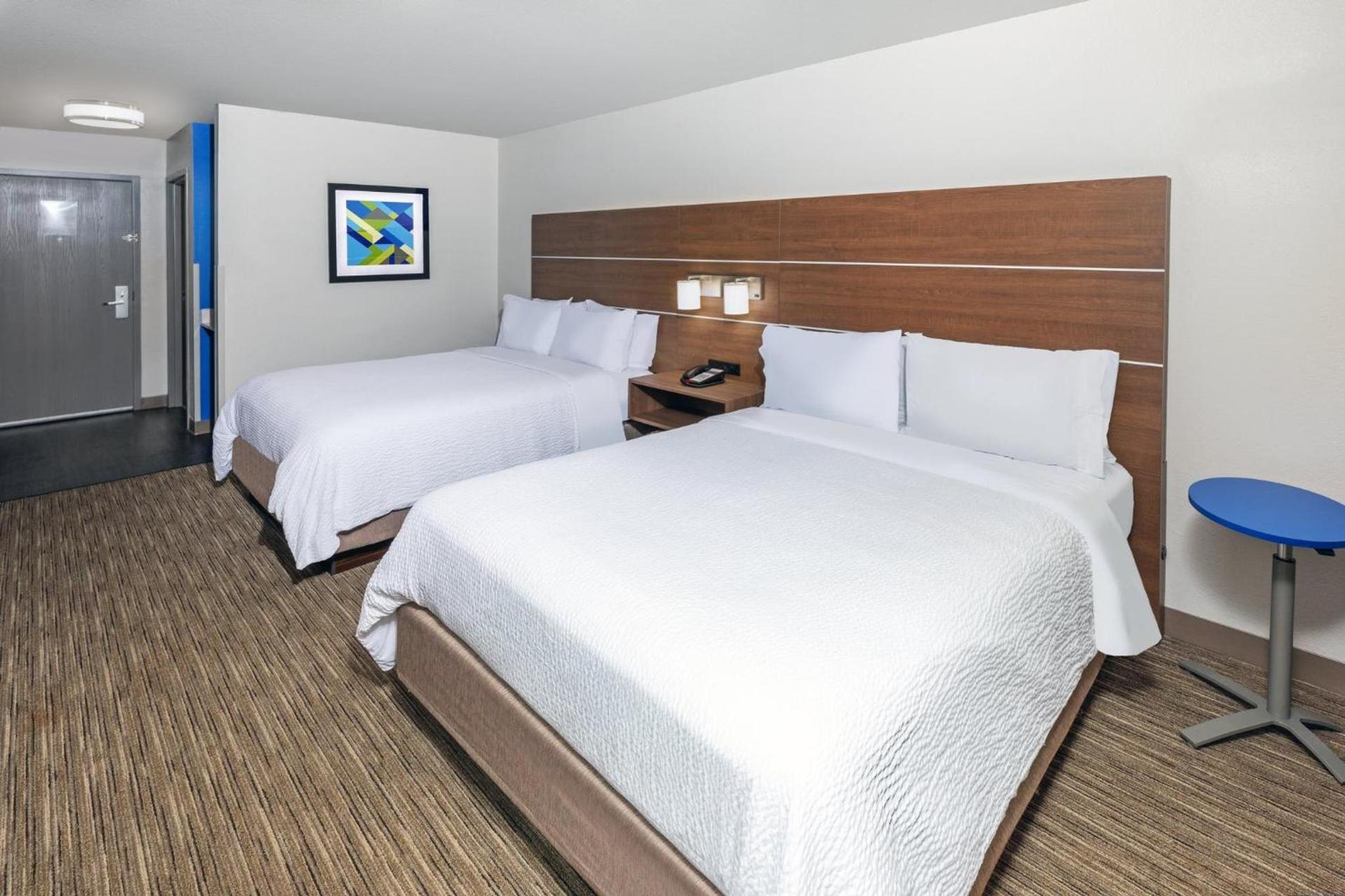 Holiday Inn Express & Suites Sulphur - Lake Charles by IHG photo 35