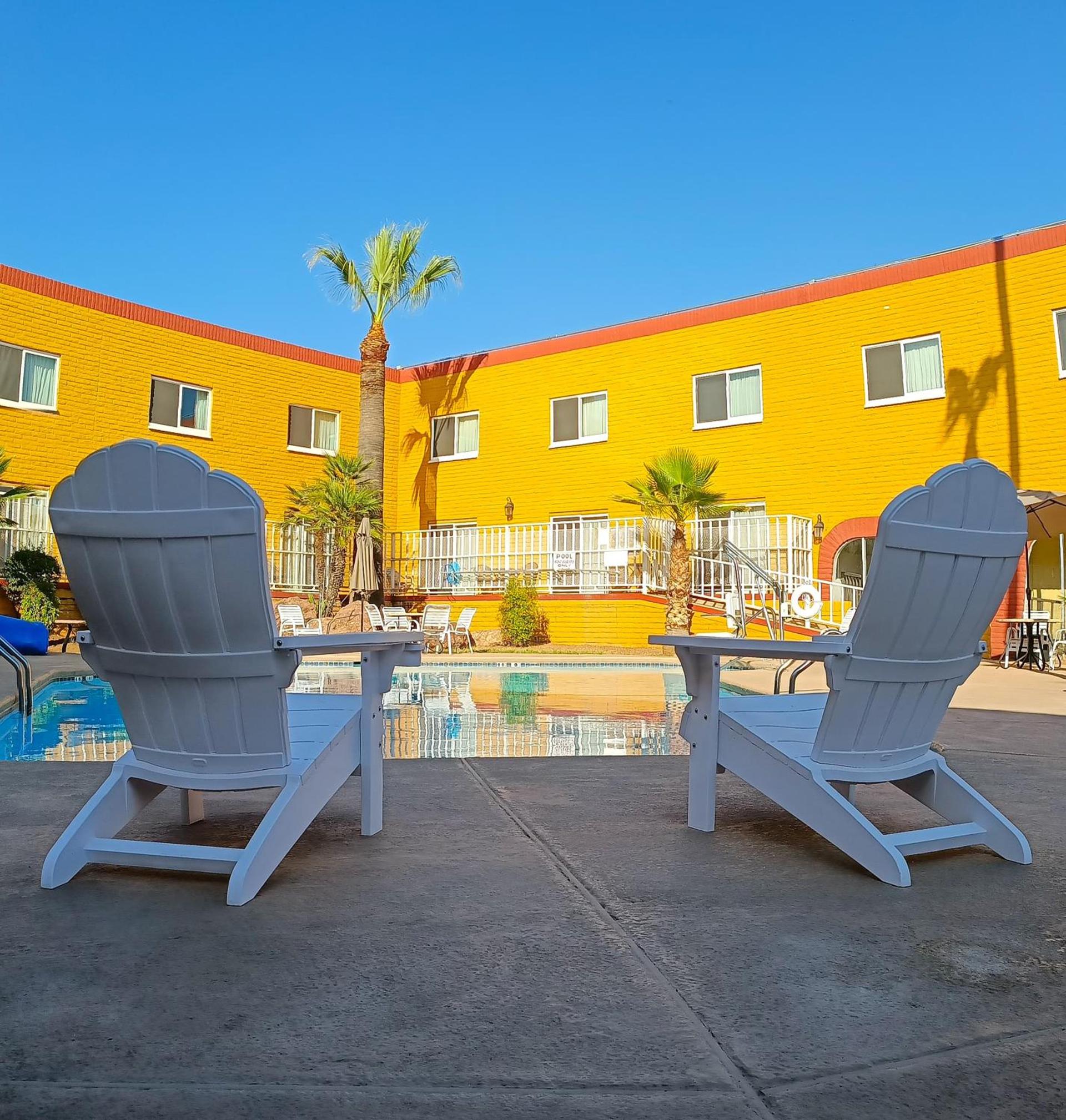 Hotel Americana photo 27