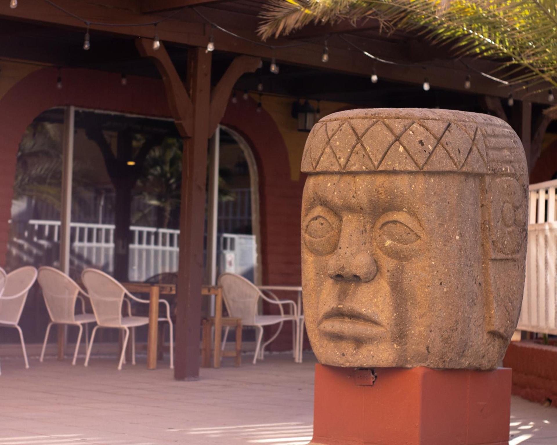 Hotel Americana photo 23