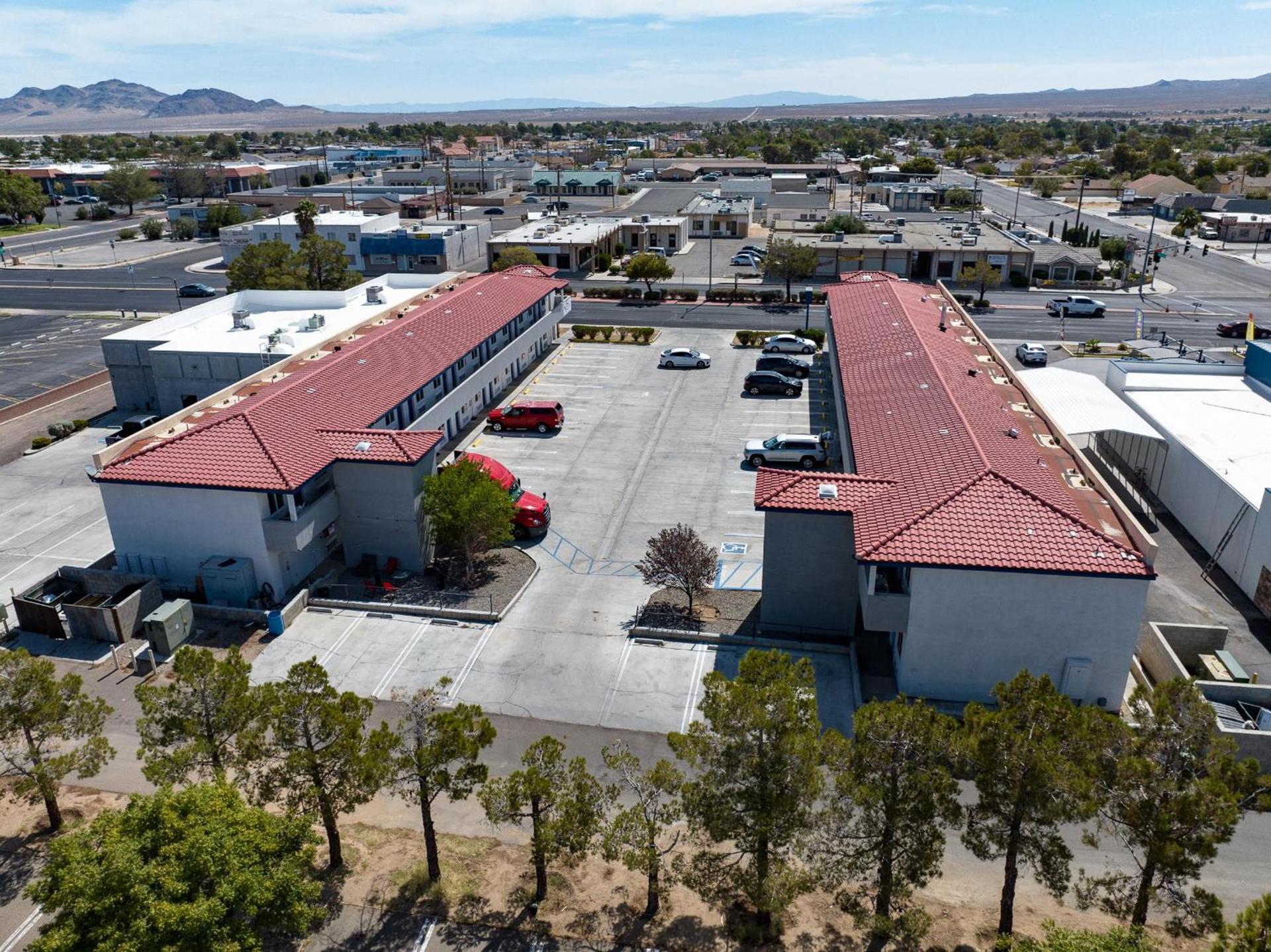 Baymont by Wyndham Ridgecrest photo 26