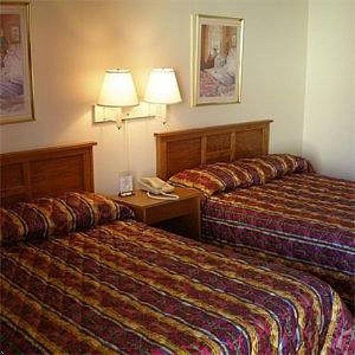 Red Carpet Inn Starke photo 6