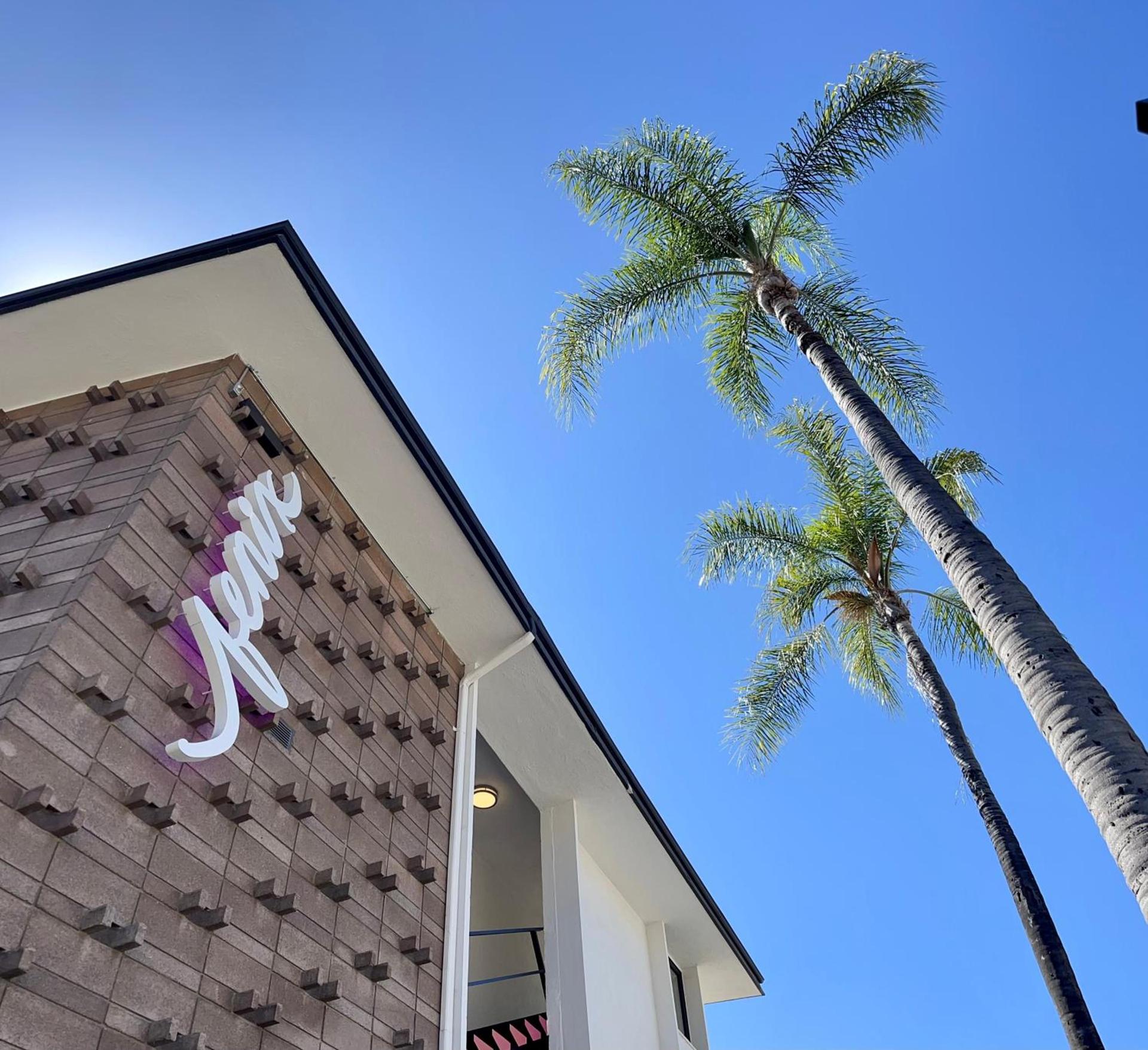 Fenix Hotel Hollywood photo 40