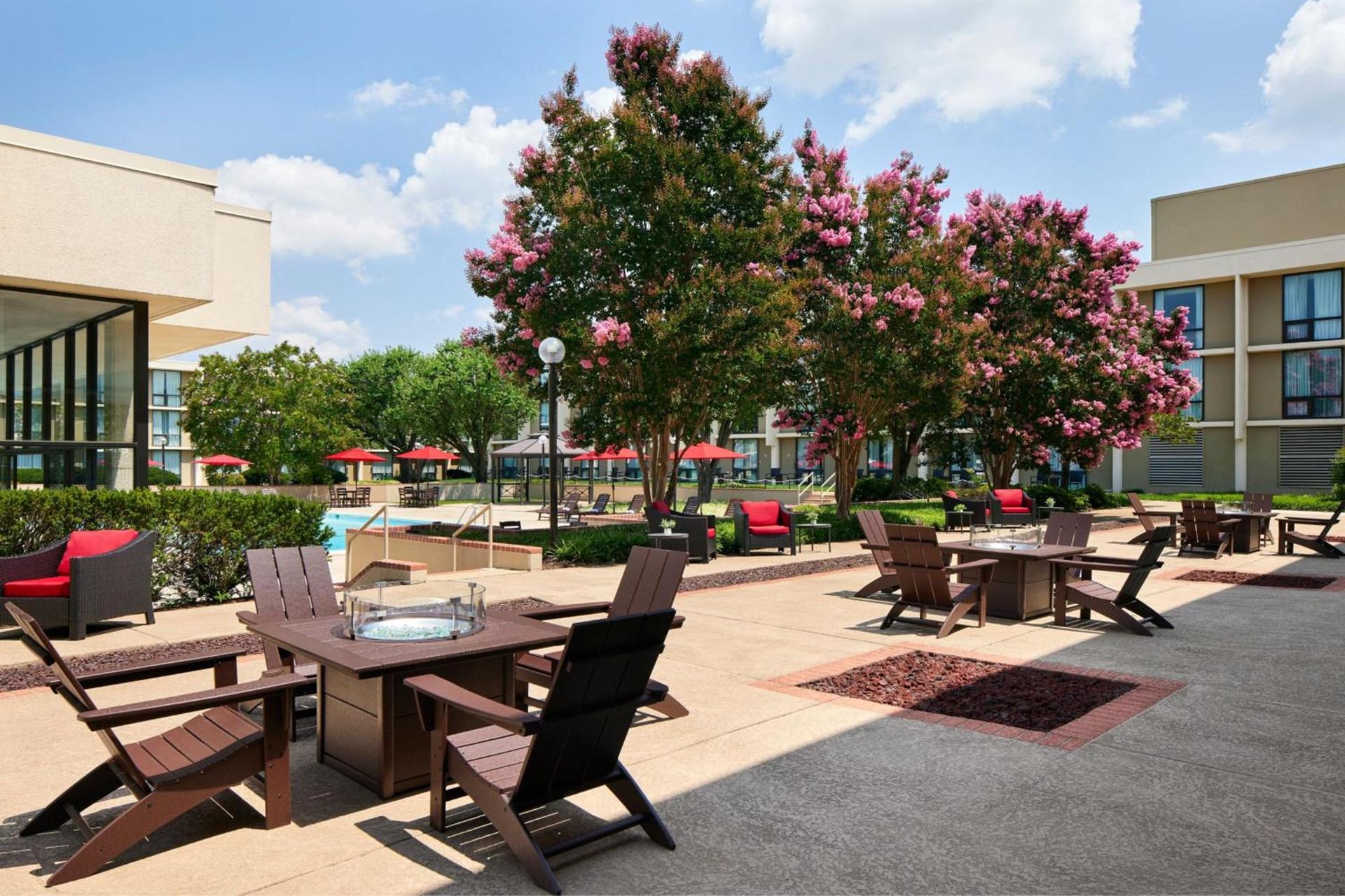 Washington Dulles Airport Marriott photo 55