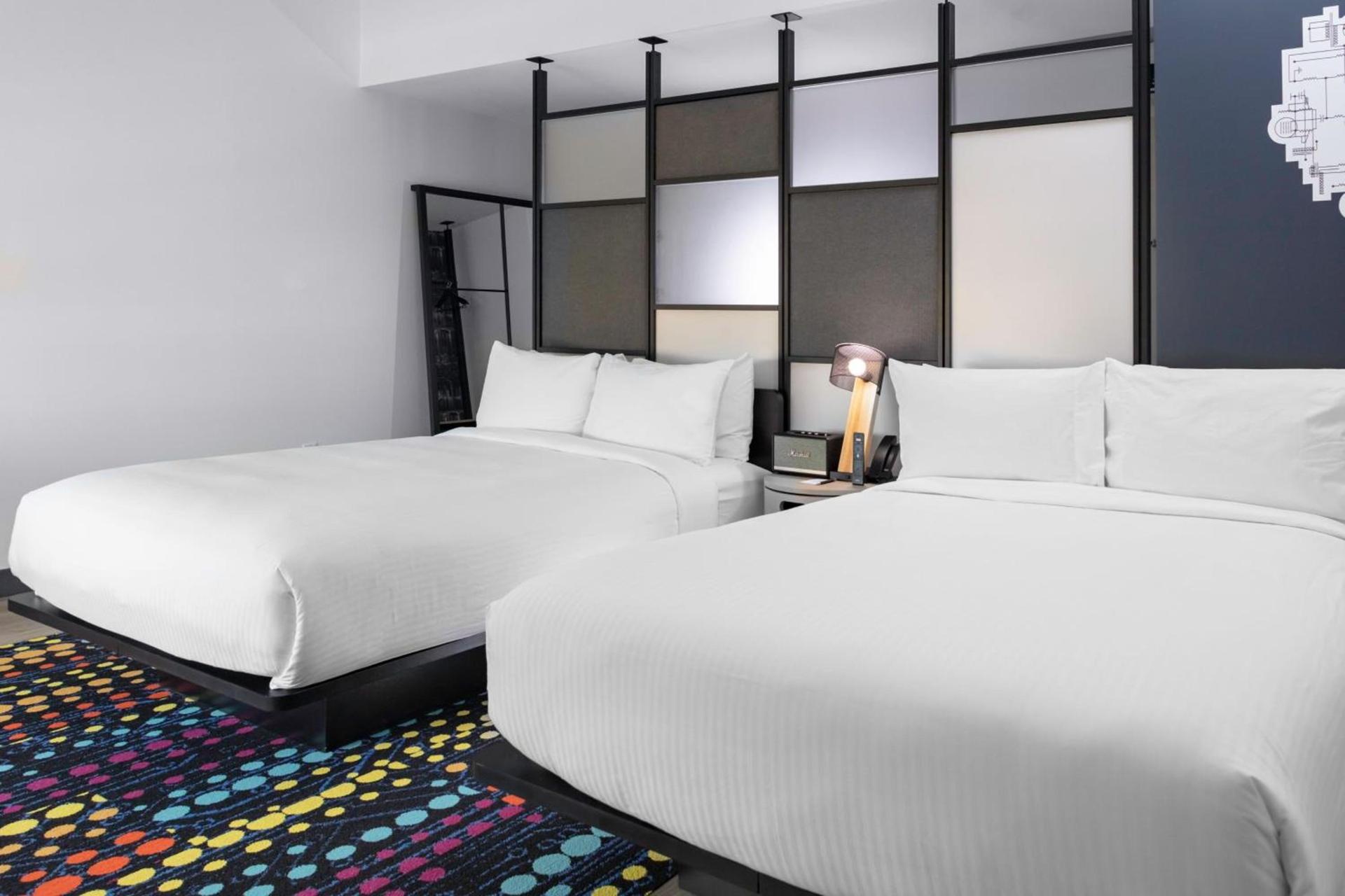 Aloft by Marriott Dallas Arlington South photo 5