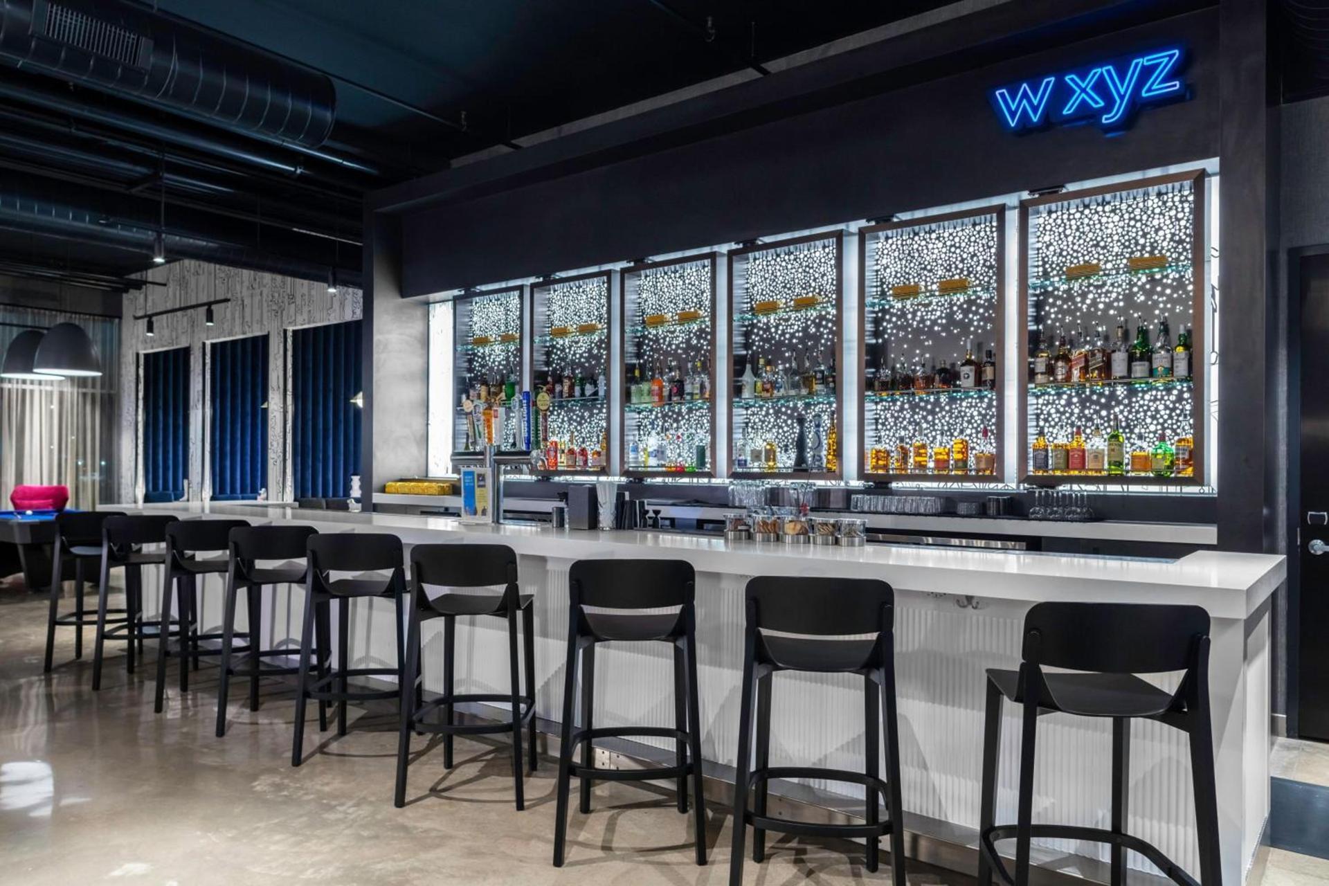 Aloft by Marriott Dallas Arlington South photo 14